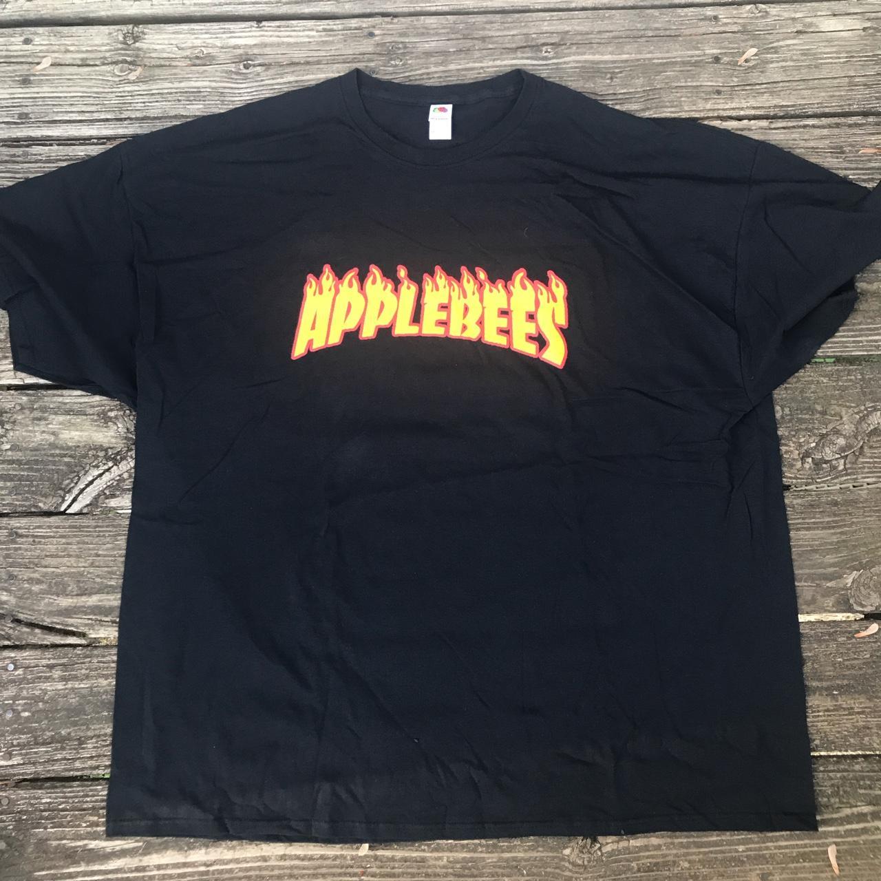 Thrasher hm outlet