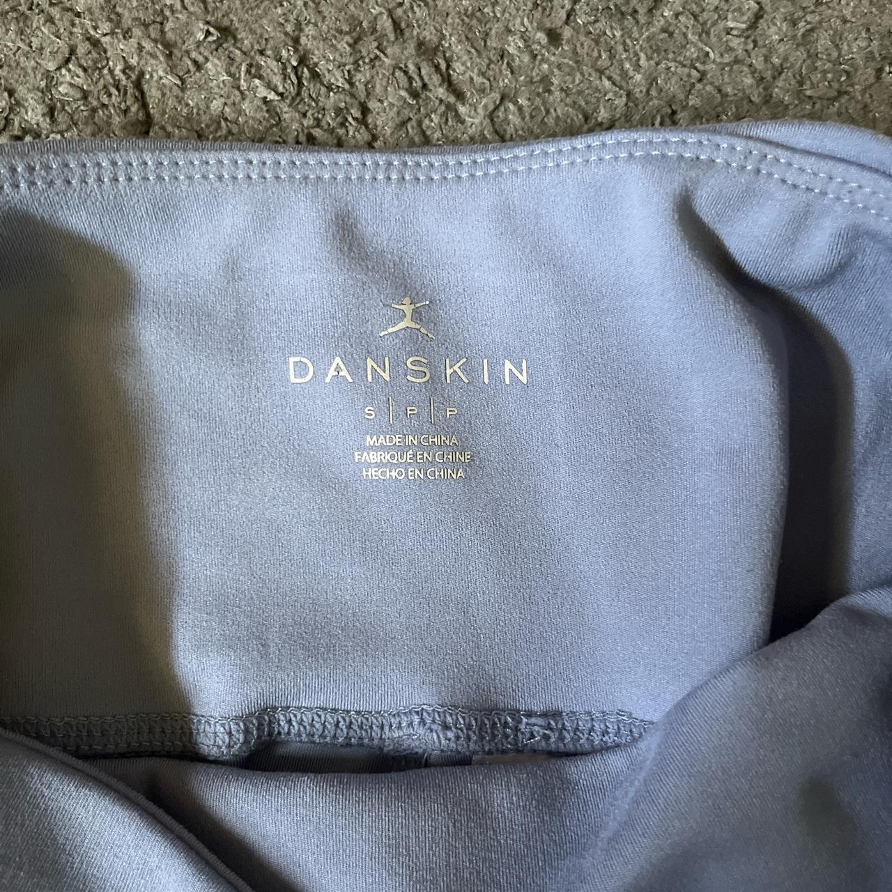 Danskin - leggings worn once or twice! super... - Depop