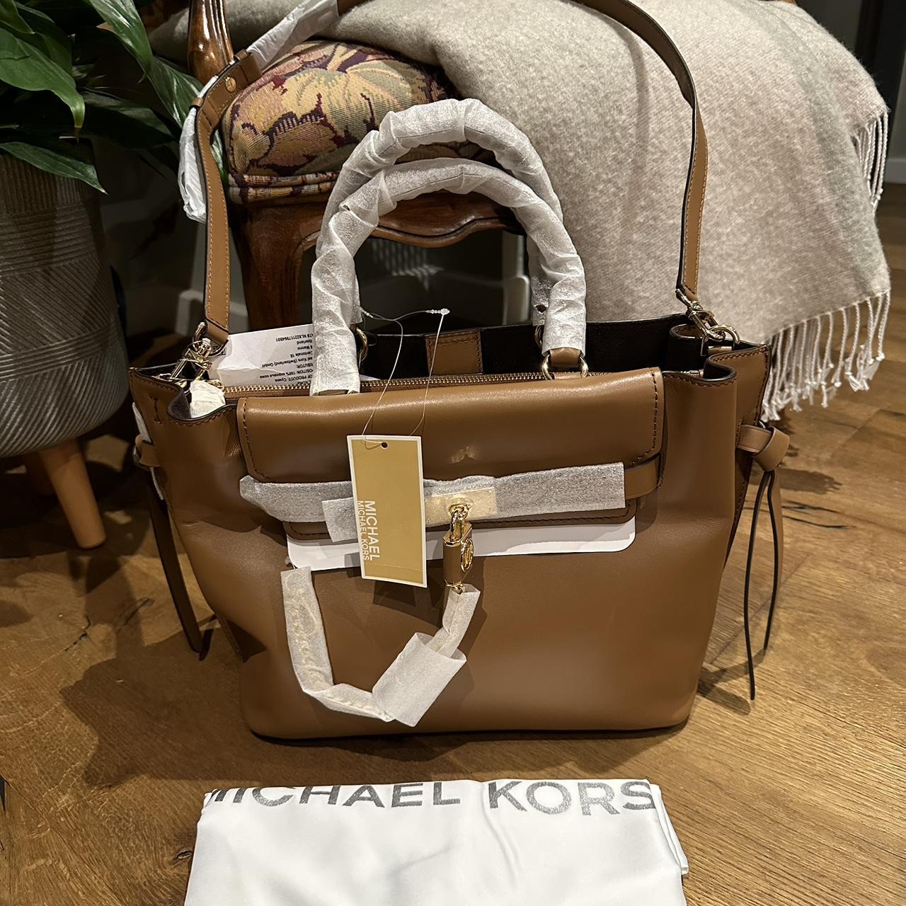 Mk hamilton store bag price