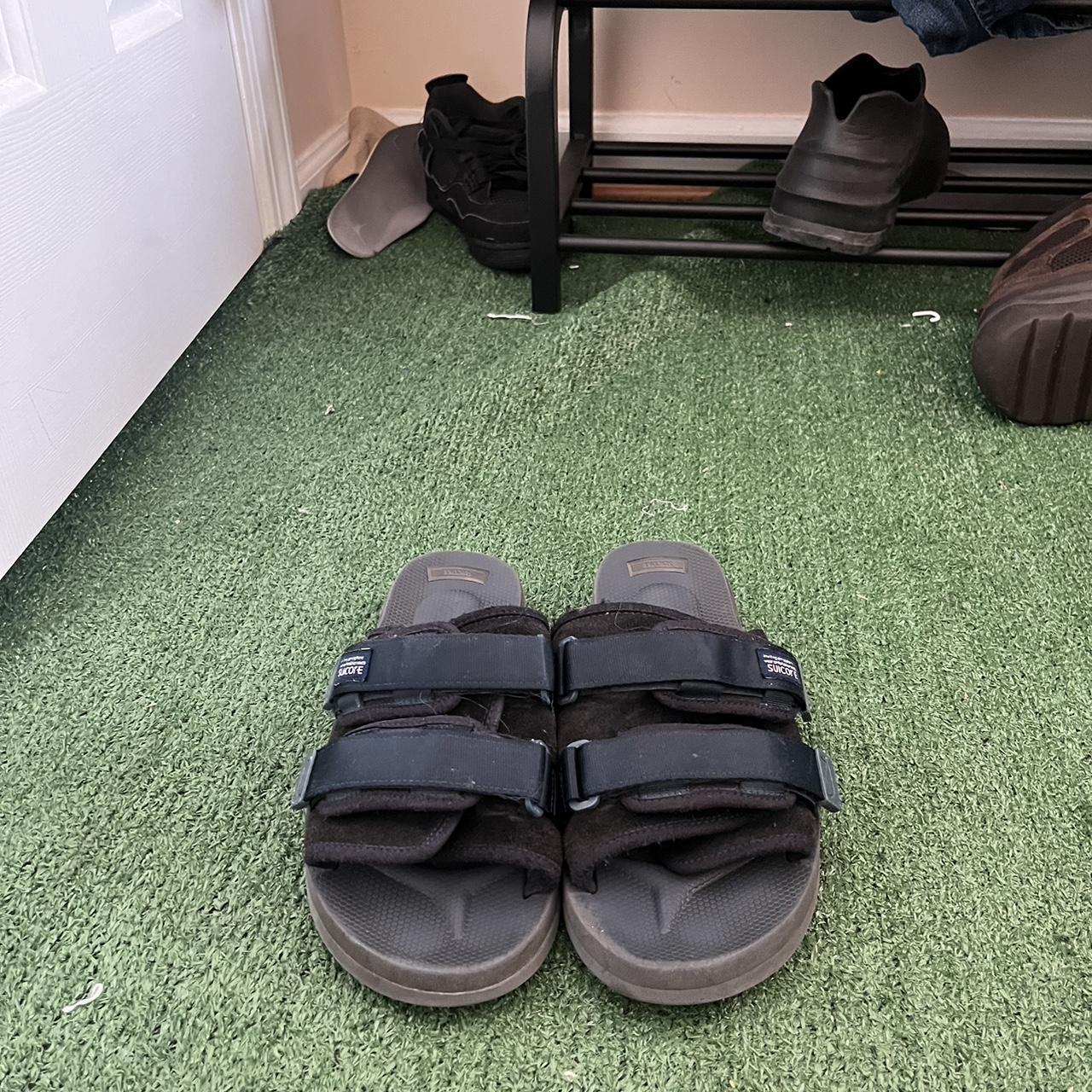 schuh sandals men's