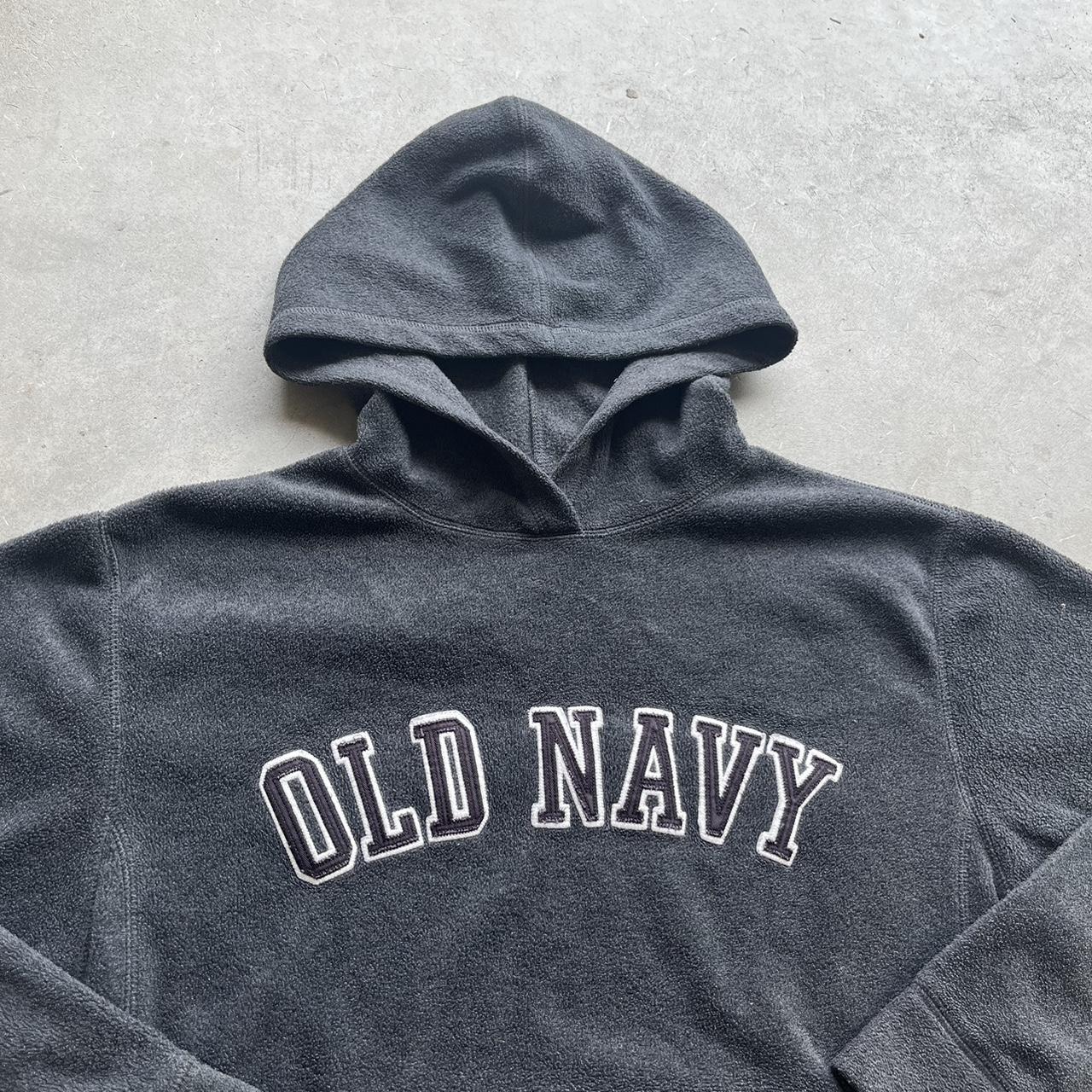 Vintage Y2K Oakland Raiders Full Zip Hoodie Size - Depop