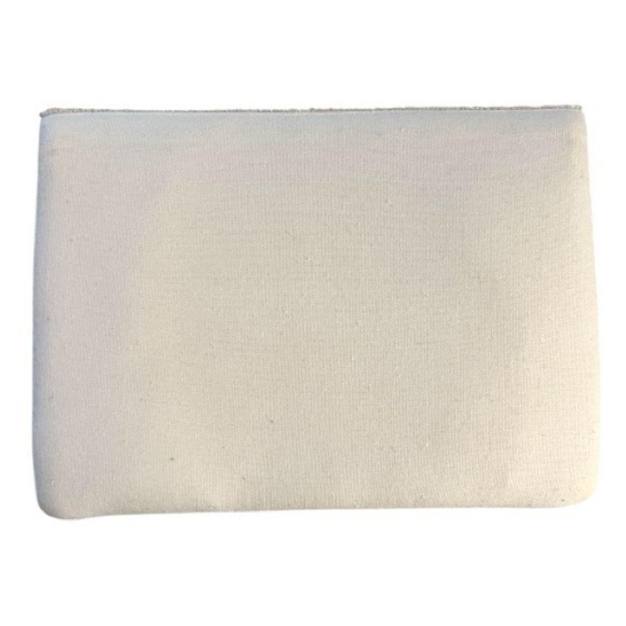 Source Unknown Women's Canvas Bag - Multi/Cream –… - image 5