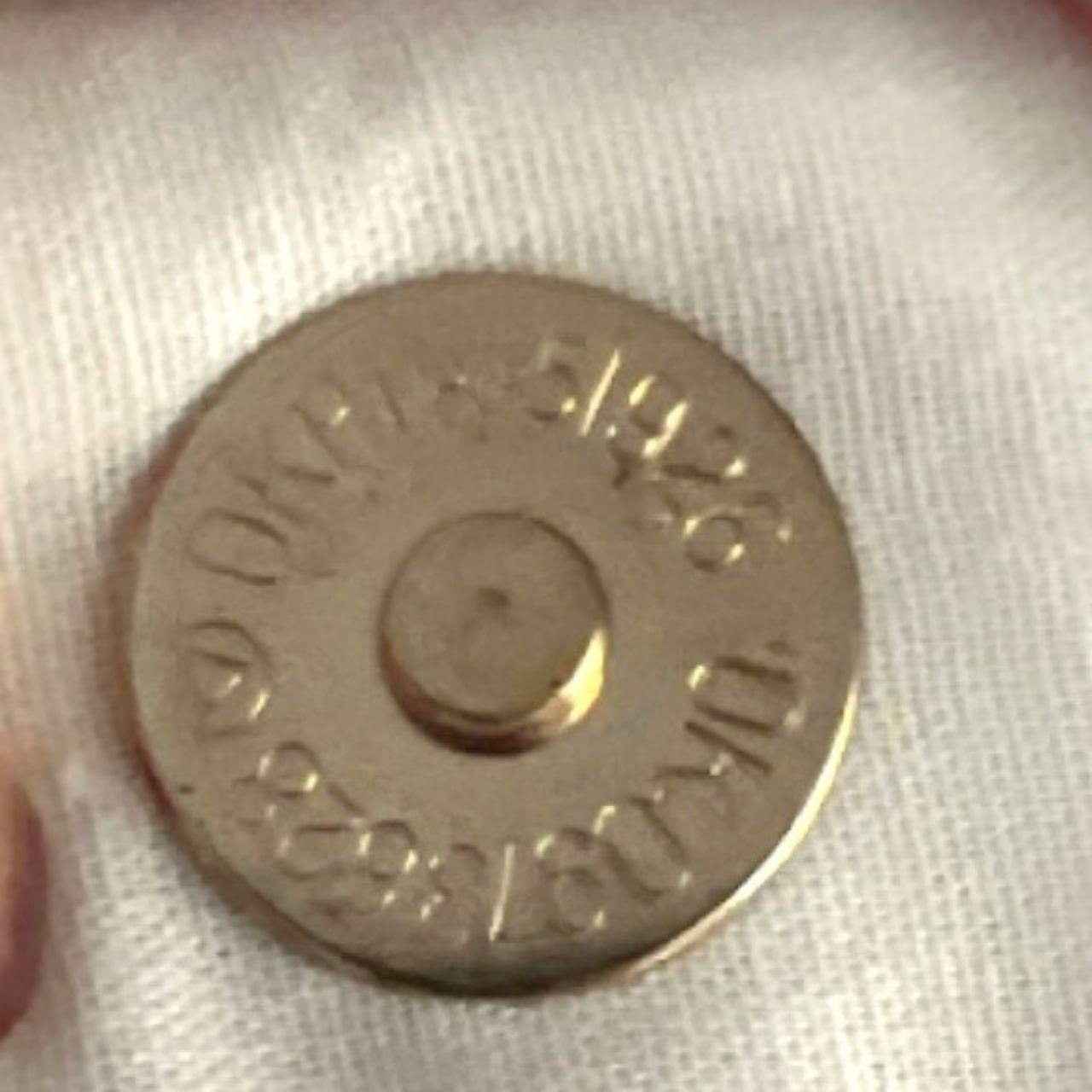 Source Unknown Women's Canvas Bag - Multi/Cream –… - image 8