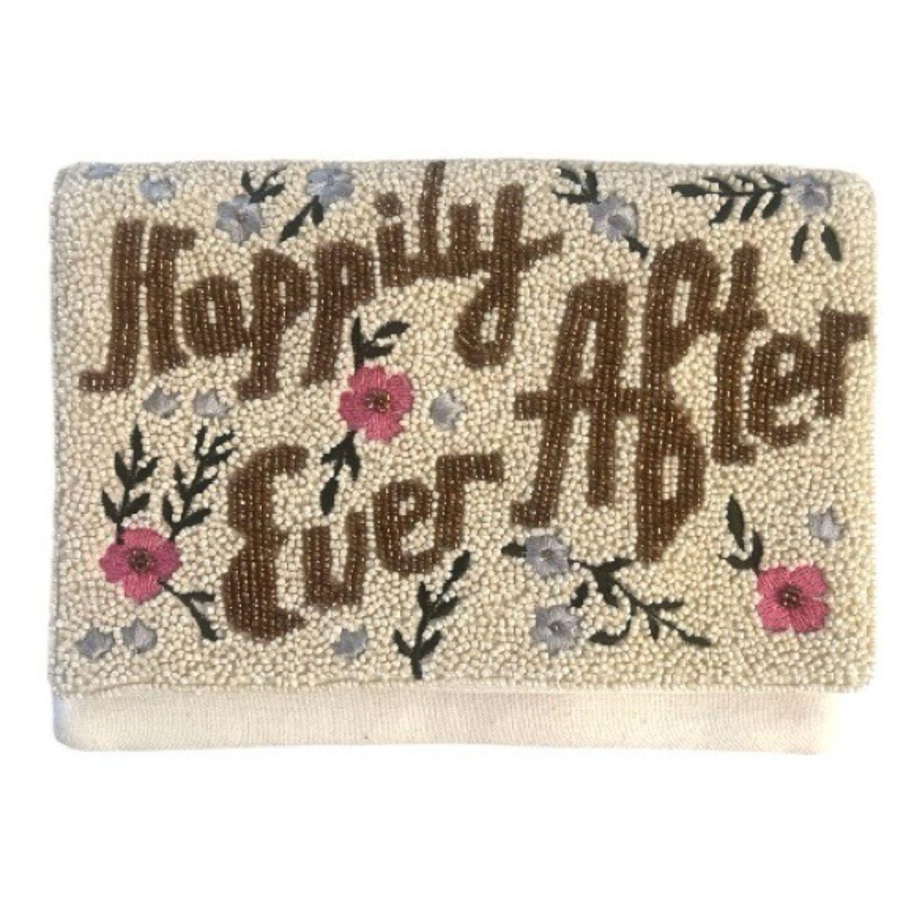 Source Unknown Women's Canvas Bag - Multi/Cream –… - image 3