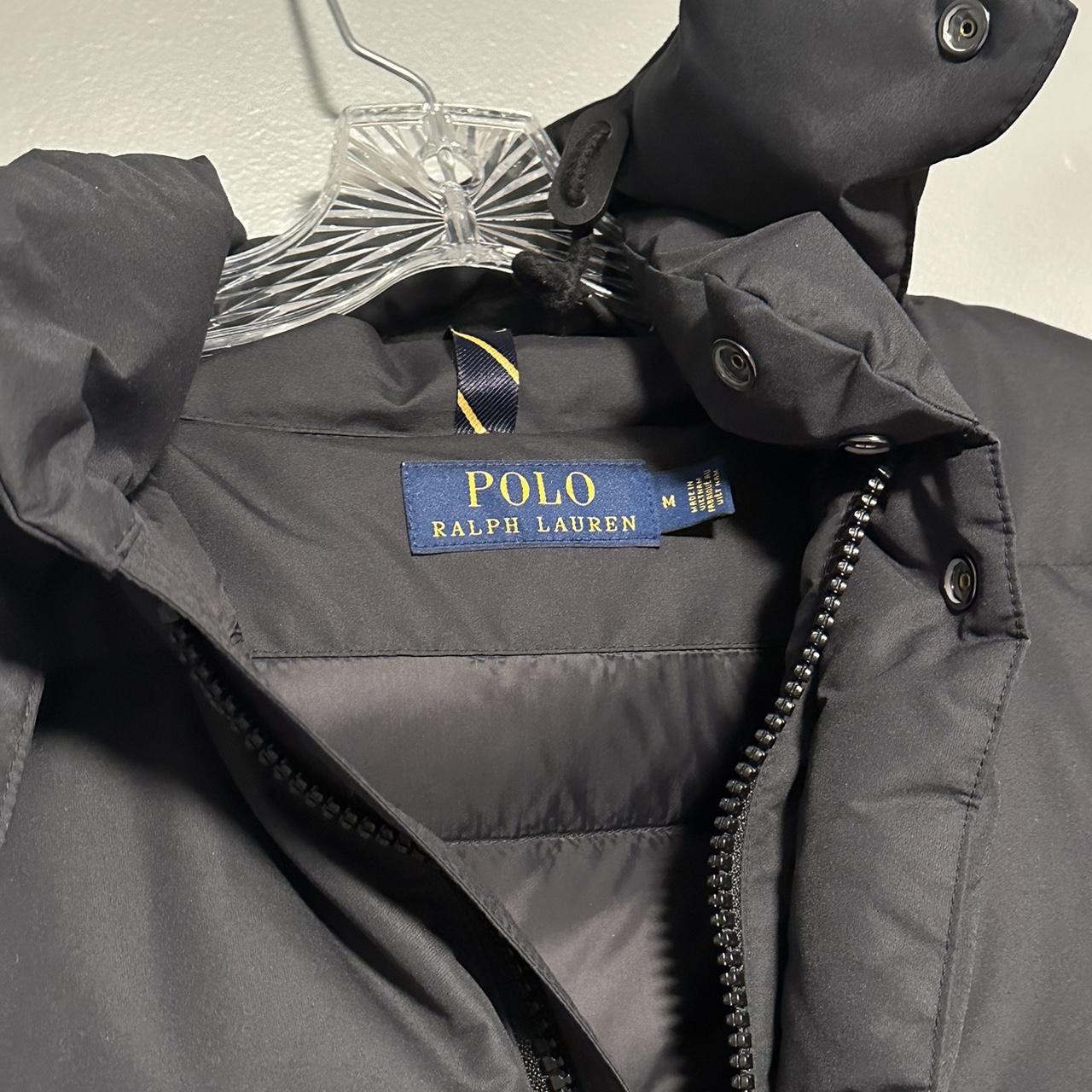 Polo ralph lauren rn best sale 41381 jacket