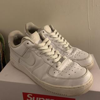 used air forces