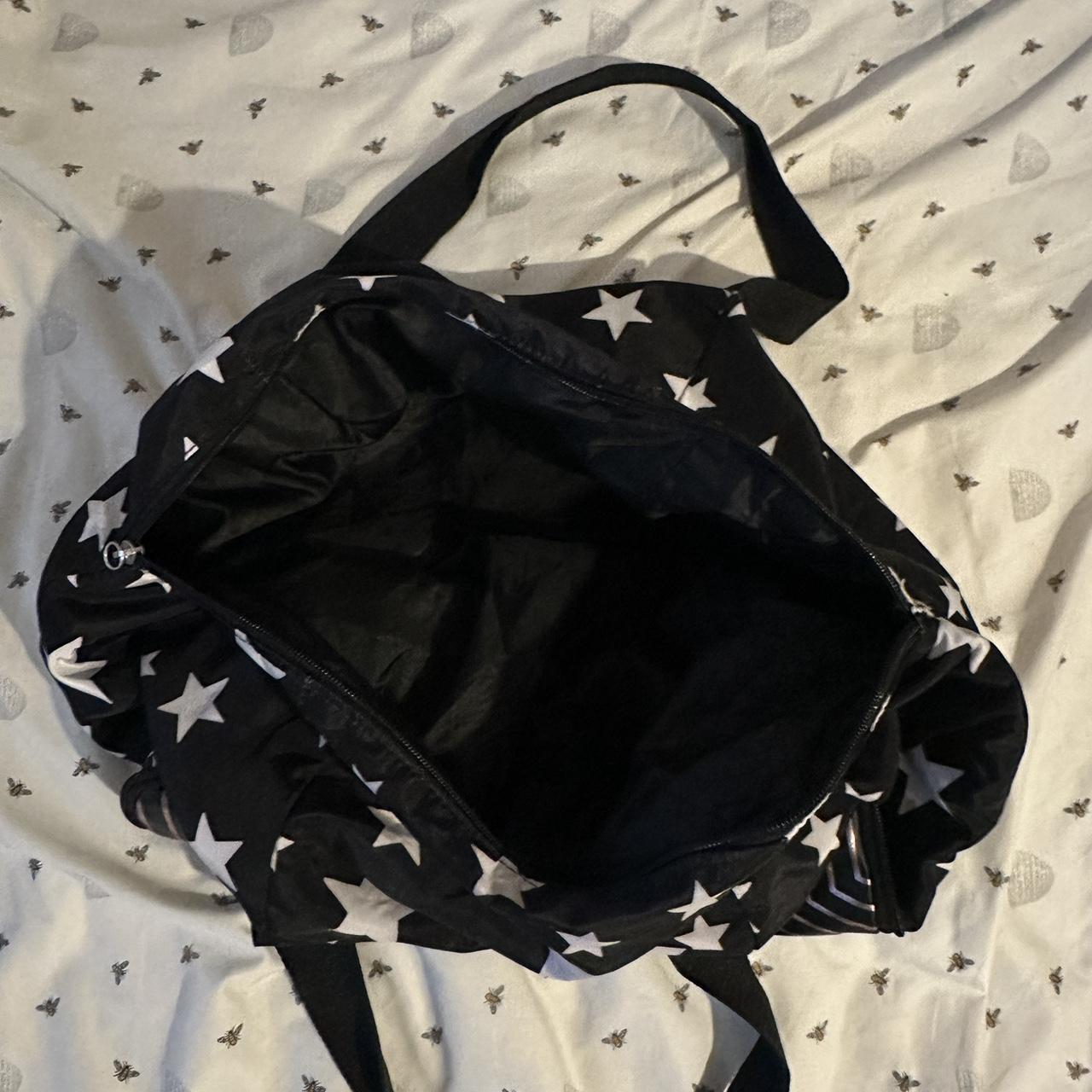 NWT VICTORIA'S SECRET WEEKENDER TOTE BAG This bag is - Depop