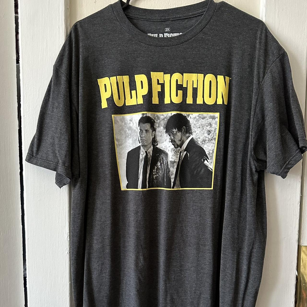 ACCEPTING OFFERS!! Pulp Fiction Quentin