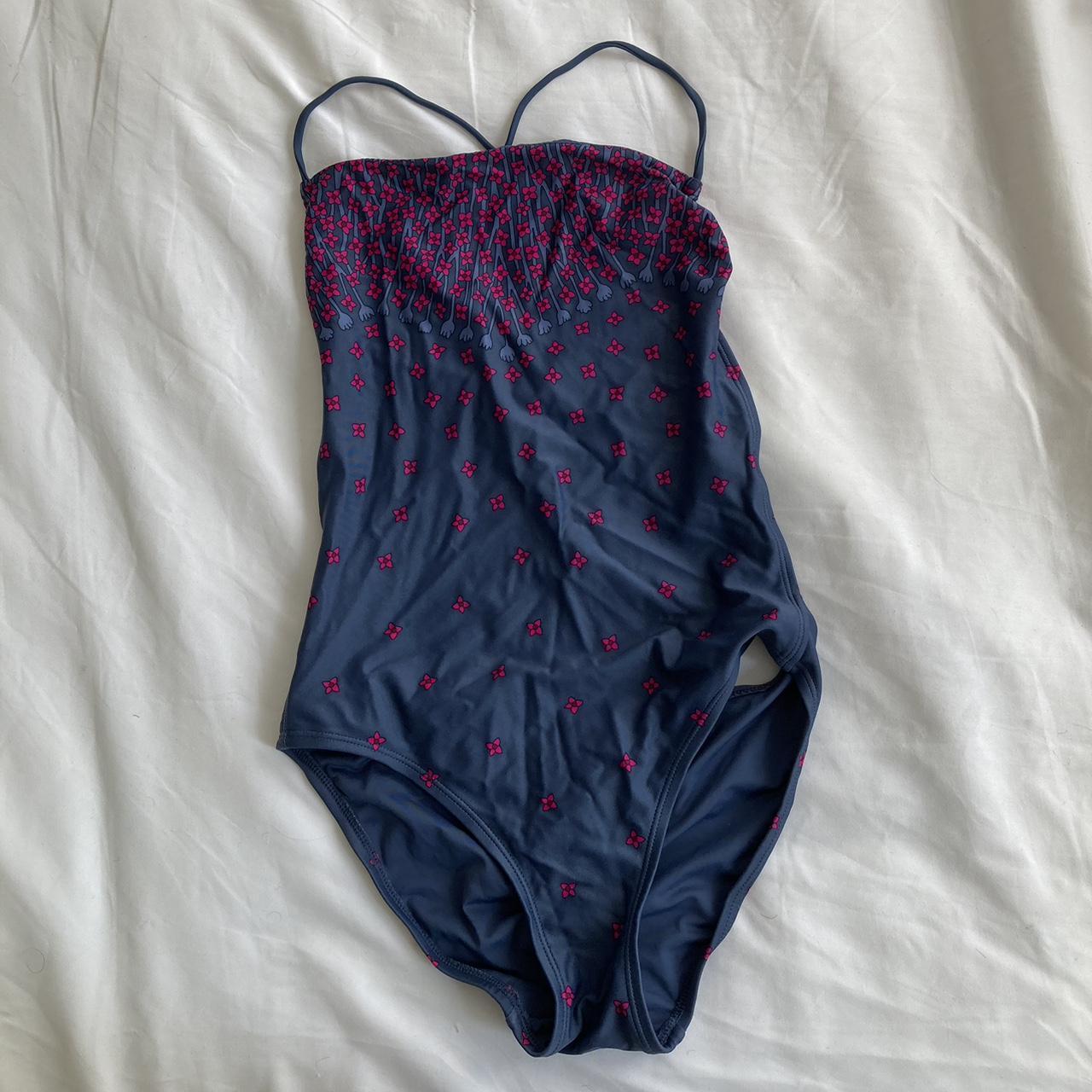 Marc jacobs store one piece swimsuit