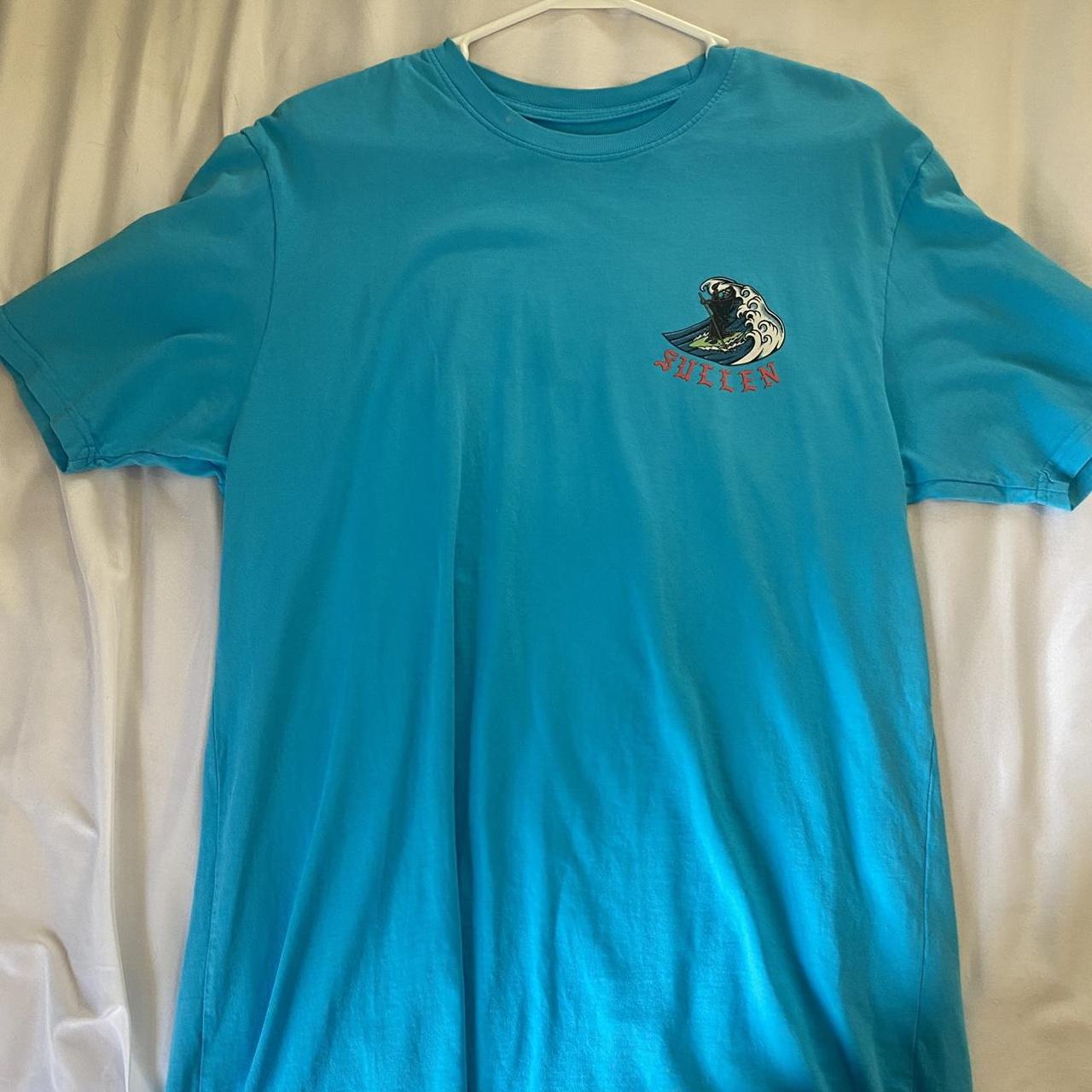 cyan-sullen-t-shirt-size-large-brand-sullen-depop