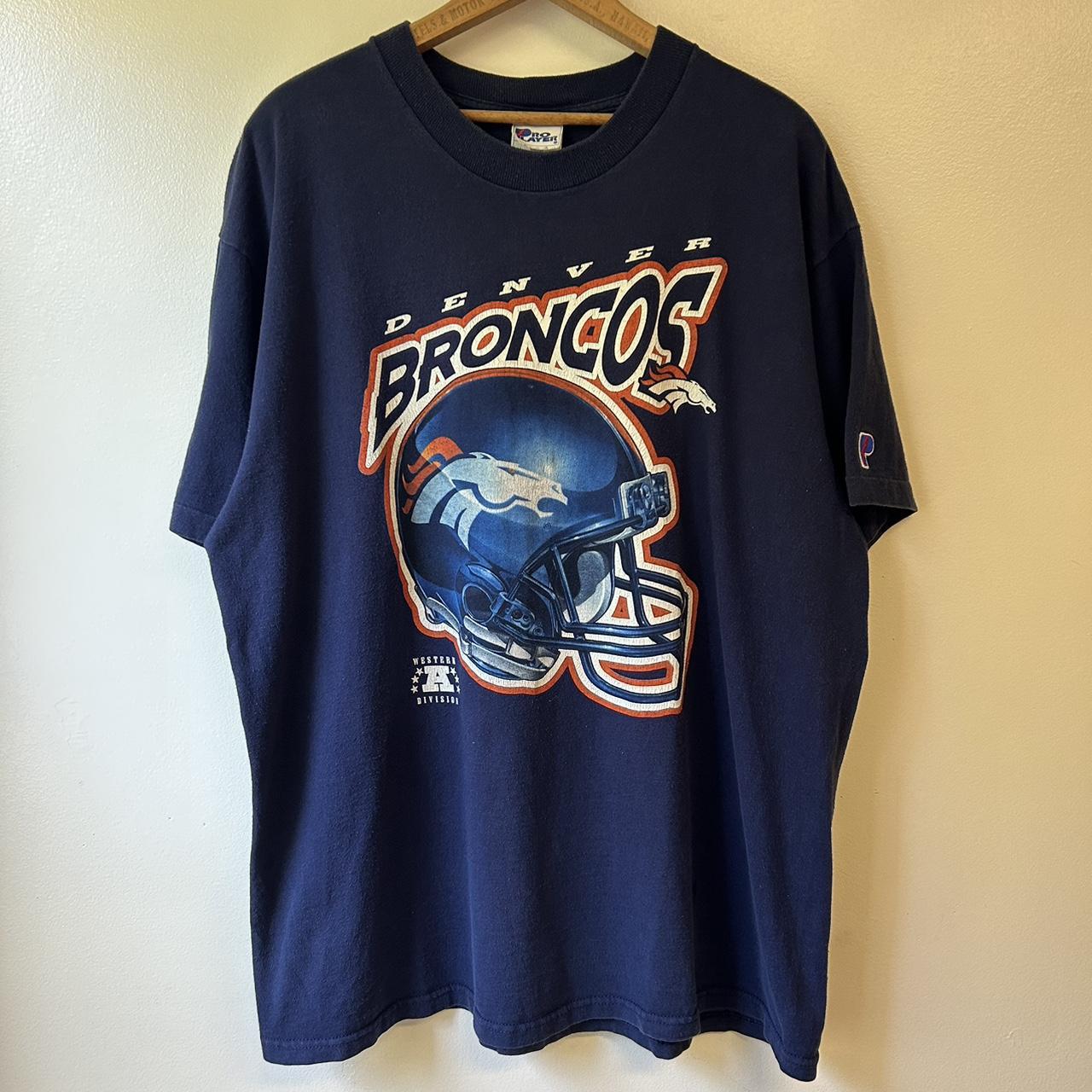 Pro Player Men's T-Shirt - Navy - XL