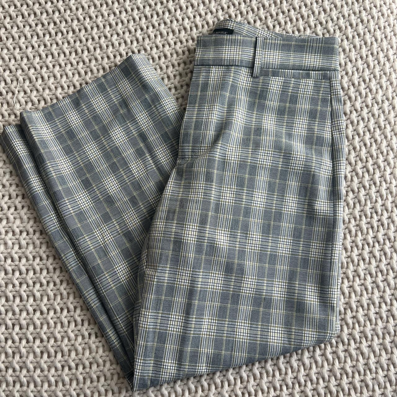 Banana Republic Women's Trousers | Depop