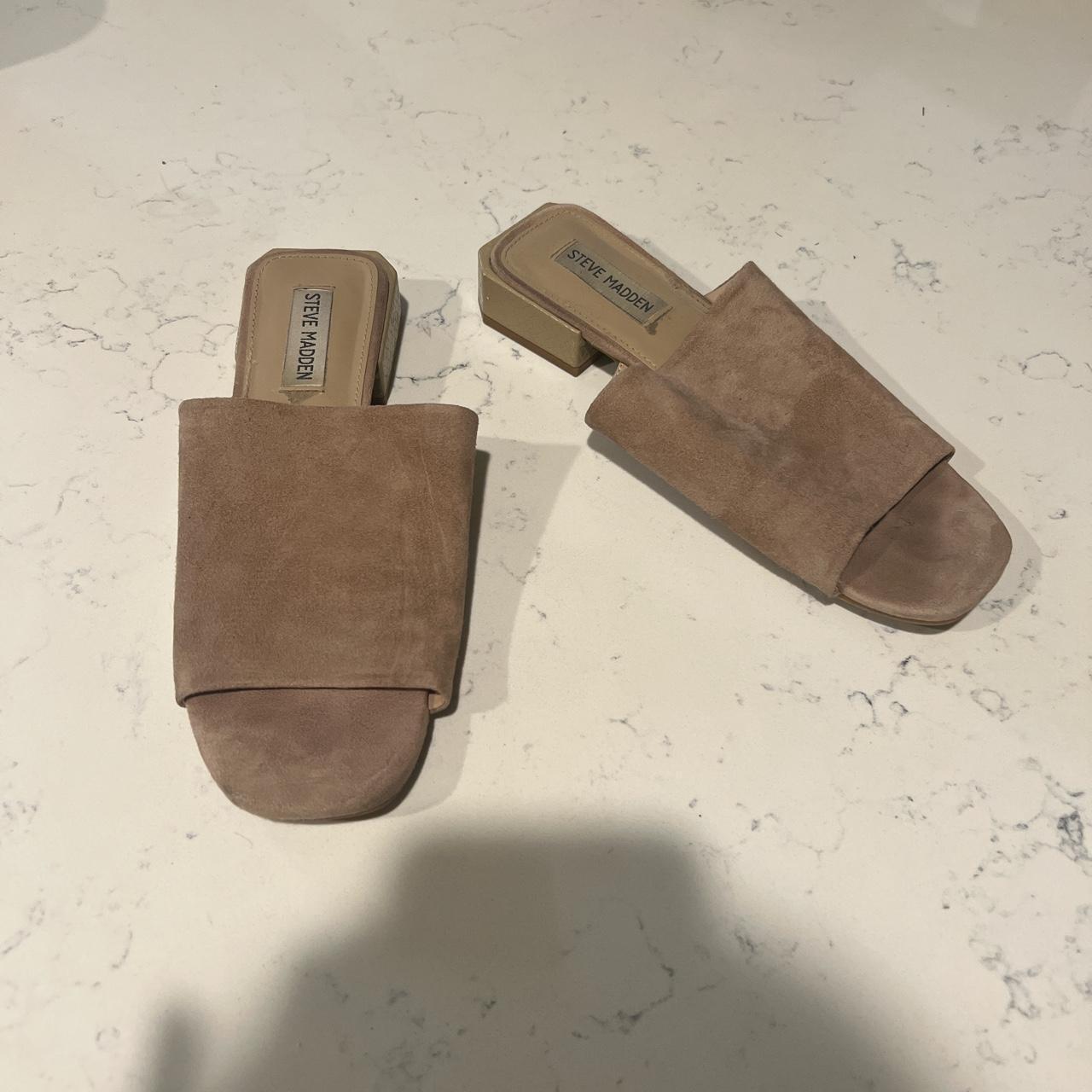 steve madden abbott sandals