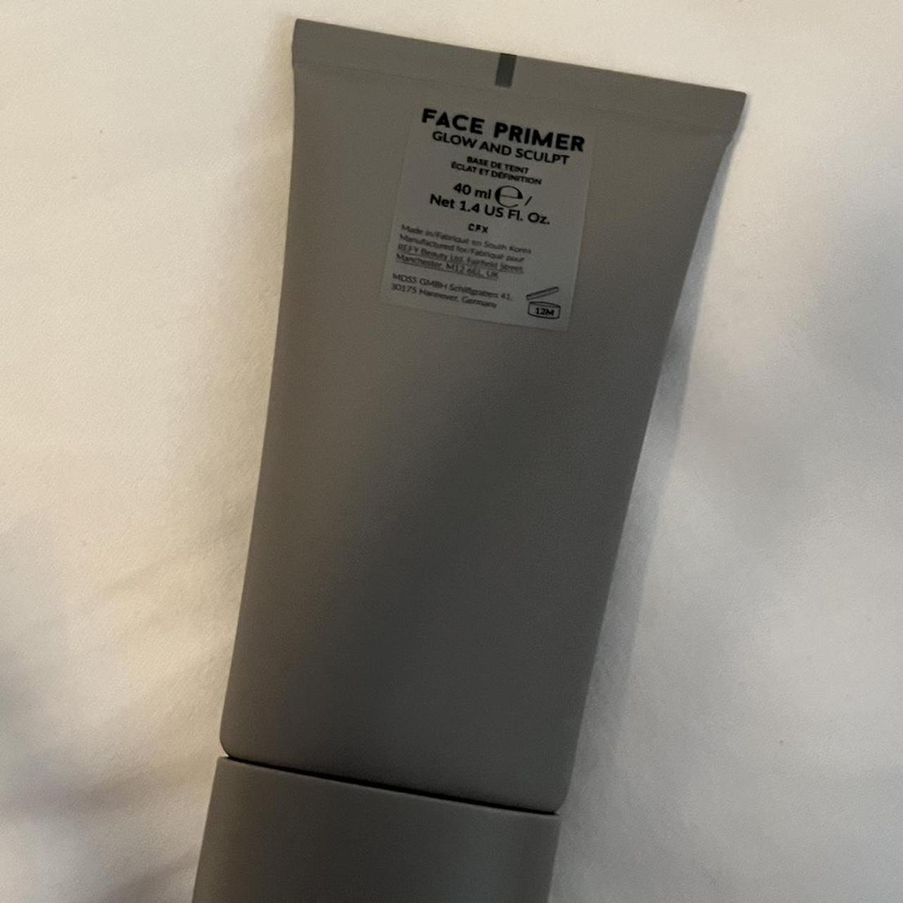 Refy Face Primer Last slide holds all key... - Depop