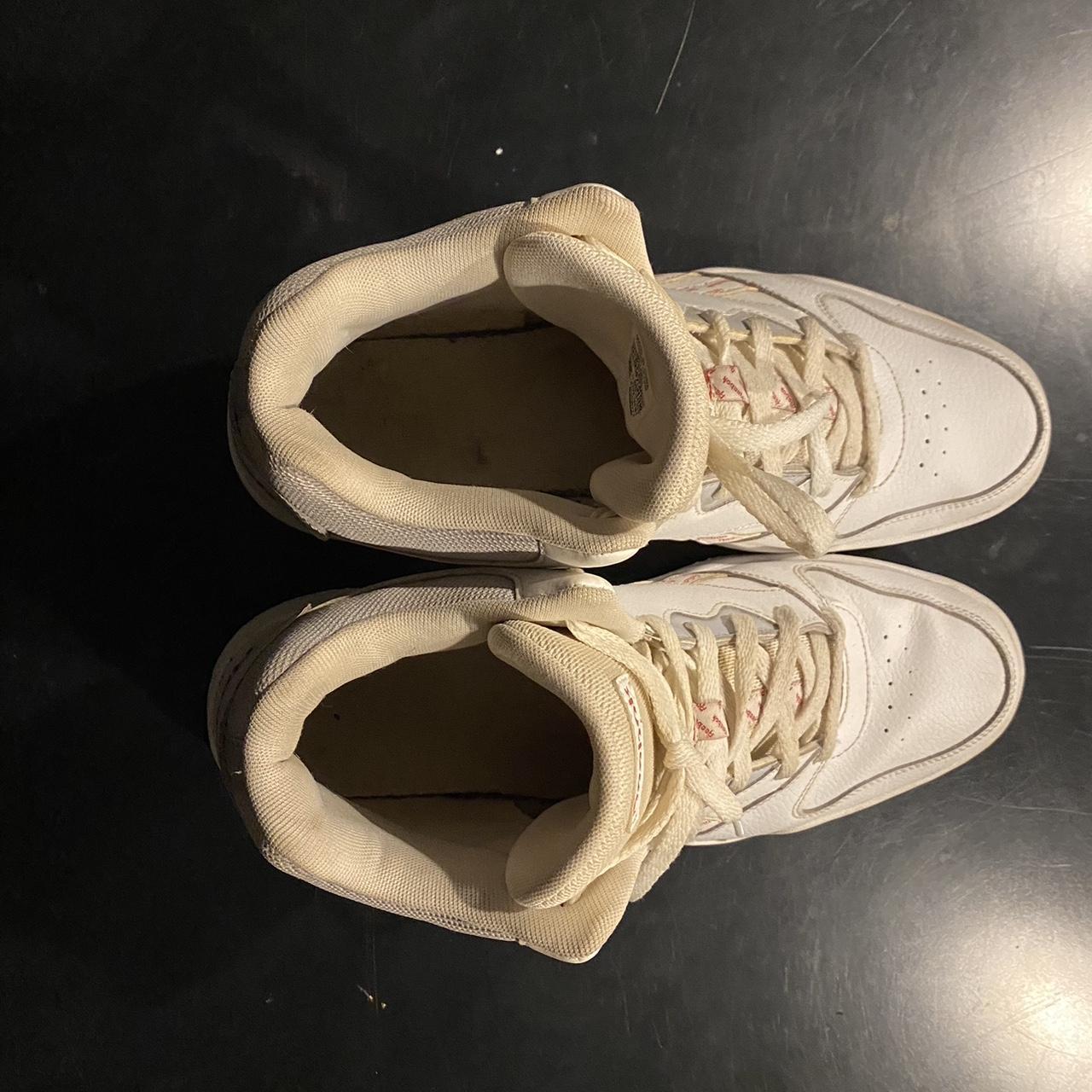 Vintage Reeboks? 😱 Hooping shoes? 🤨 Good... Depop