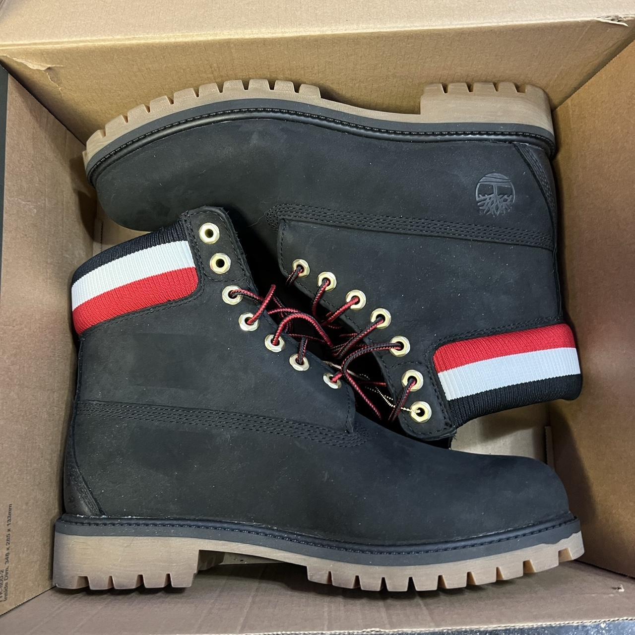 timberland boots zalando