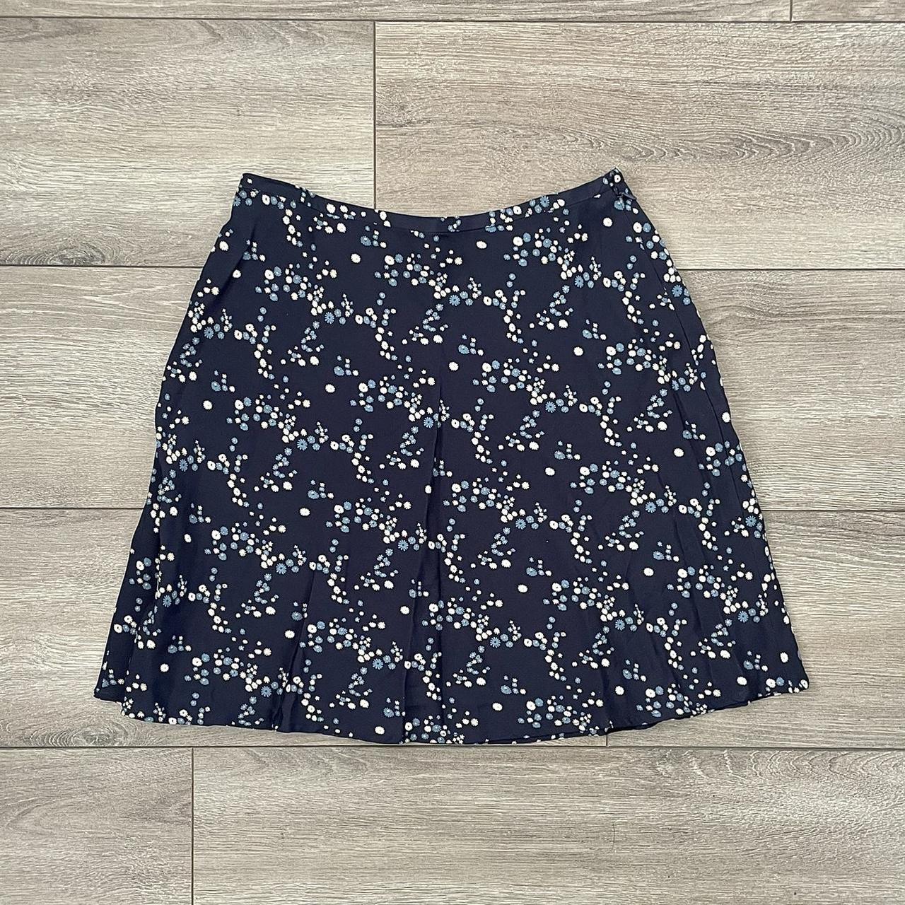 Gap Women's multi Skirt | Depop