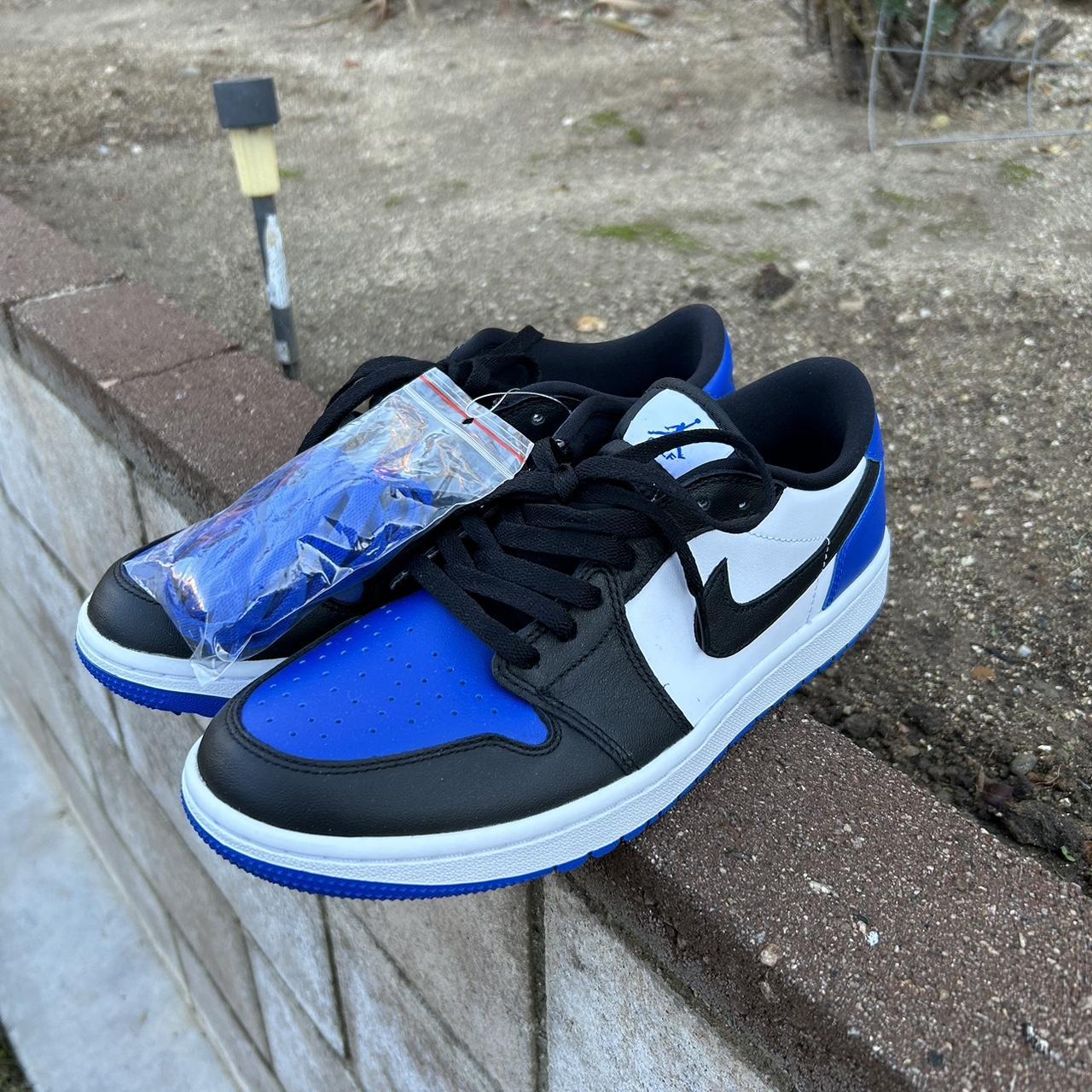 extra laces jordan 1