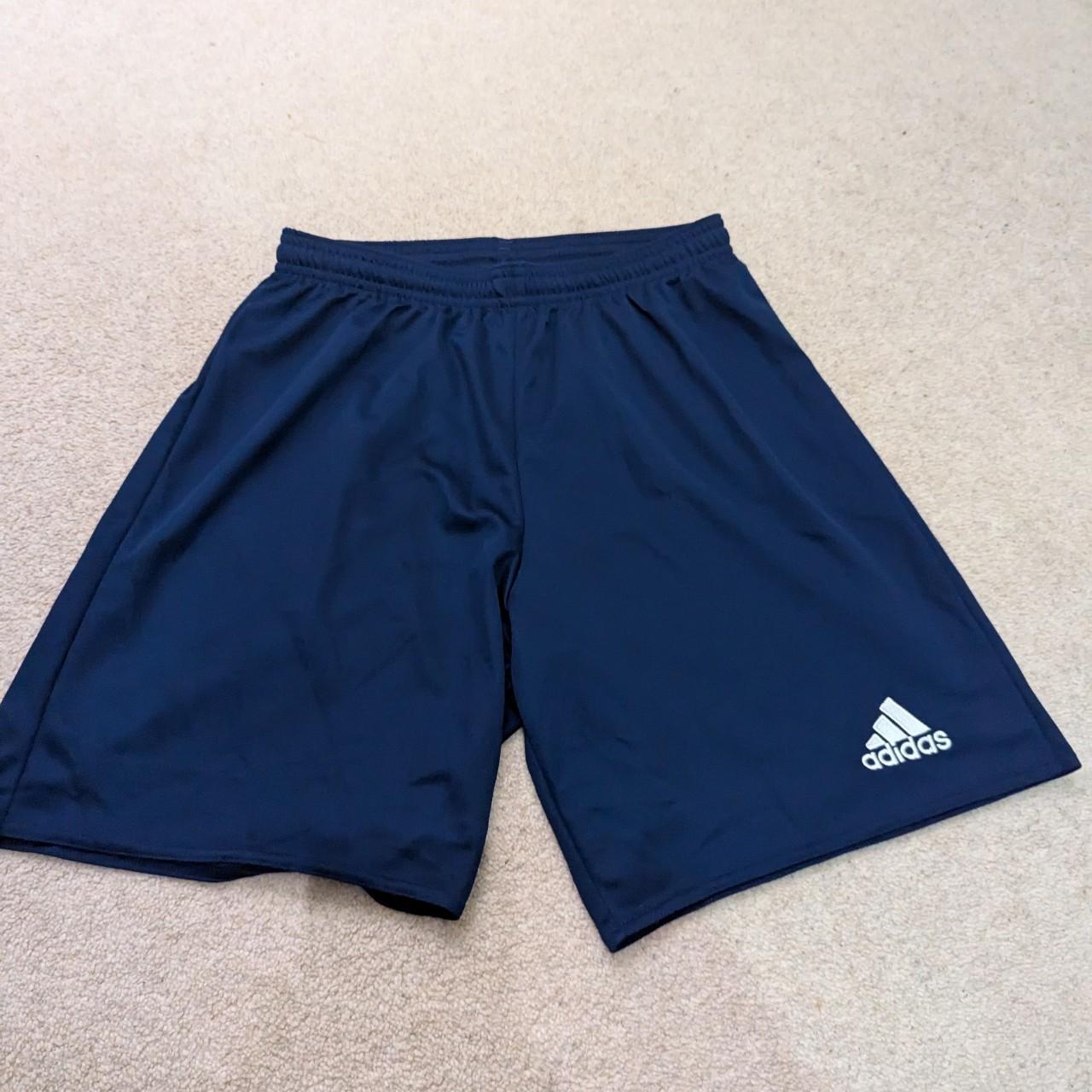 Men s Adidas haustier Climalite Shorts Men s