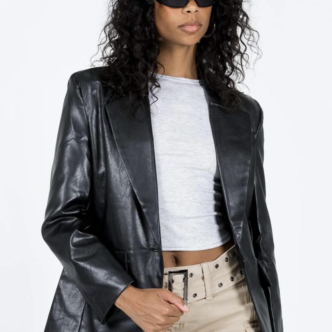 Jocelyn Blazer Jocelyn Jacket Princess Polly Princess Polly