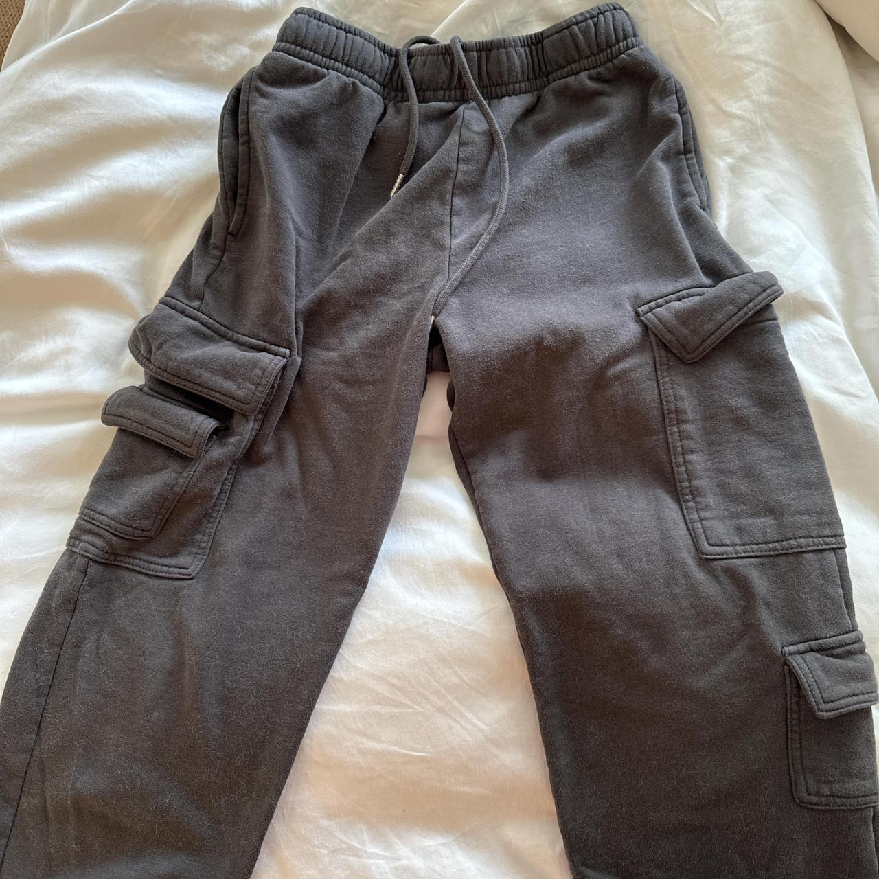 Garage cargo sweats Depop