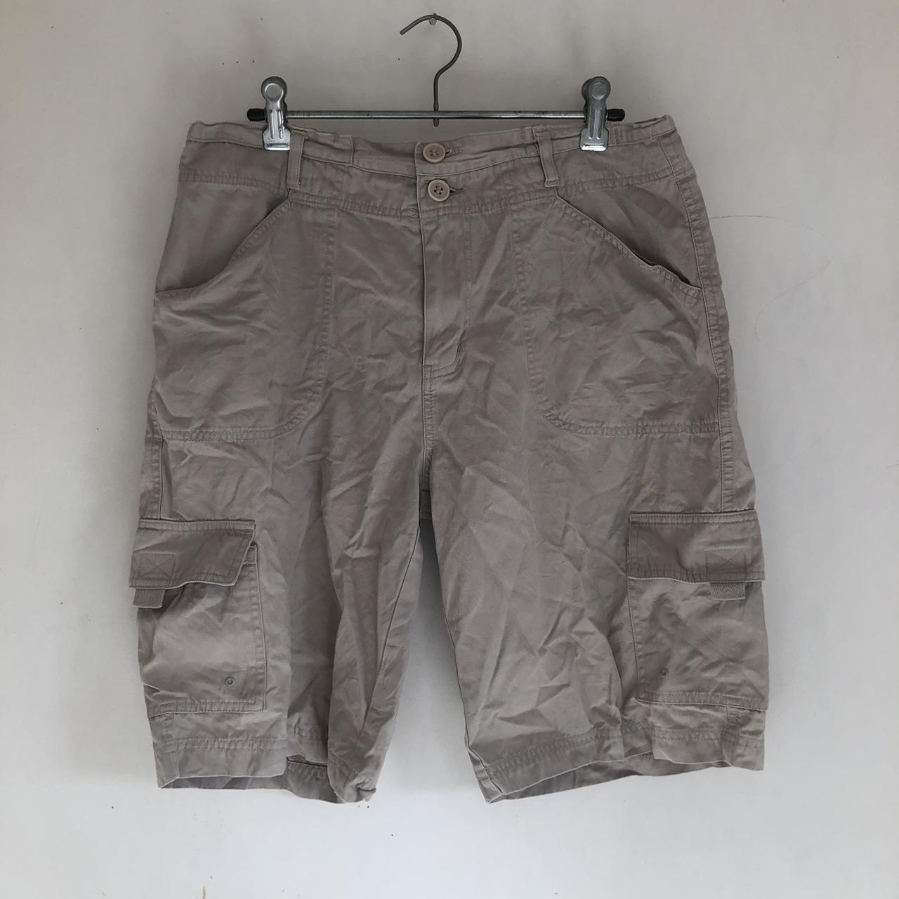 Just jeans store cargo shorts