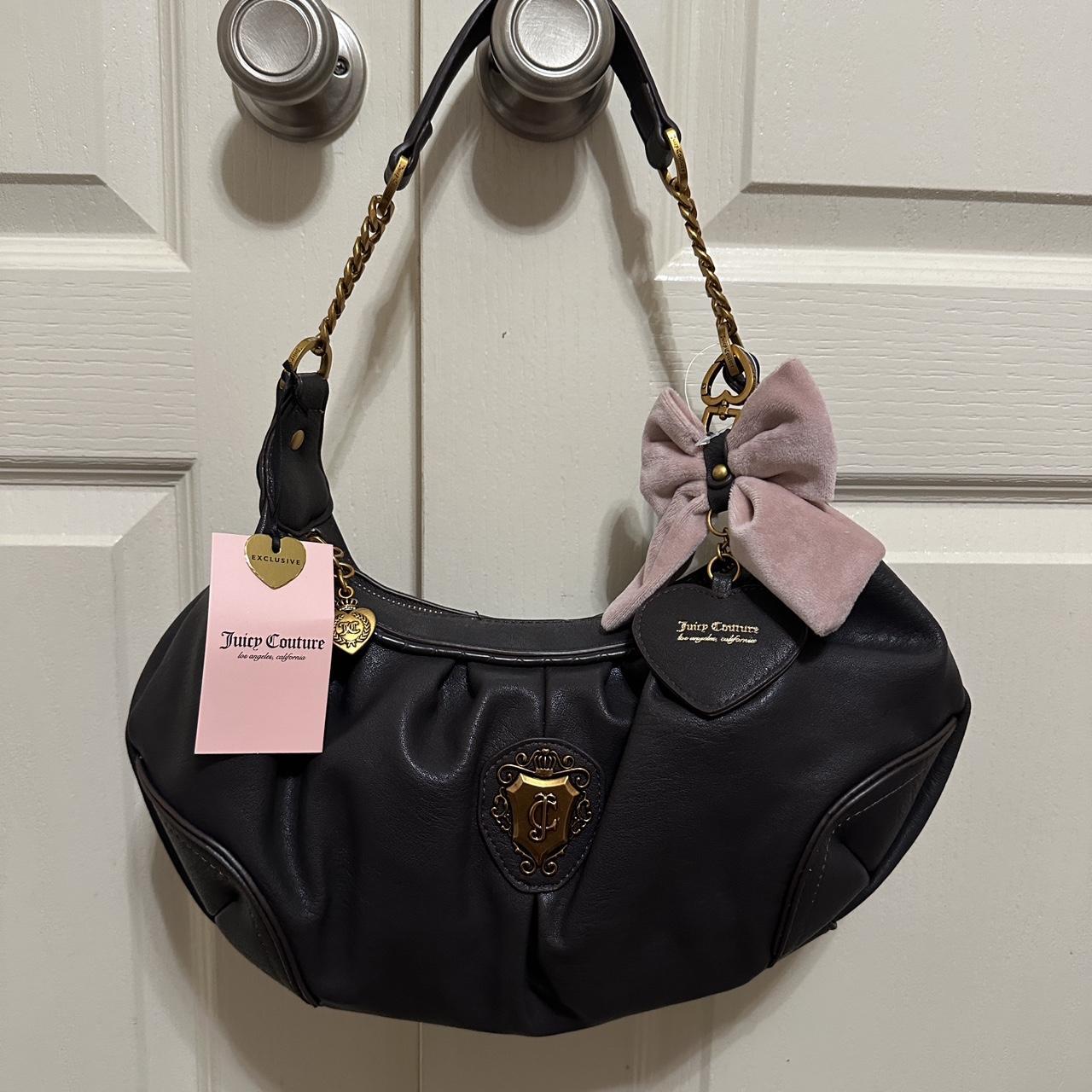 Juicy couture-bags-new - Depop