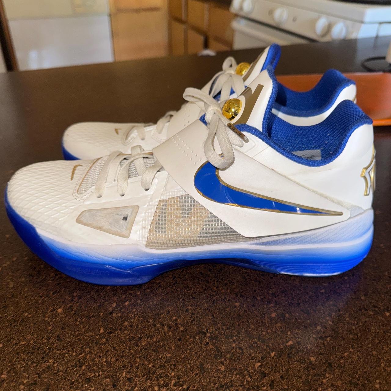 kd 6 mvp