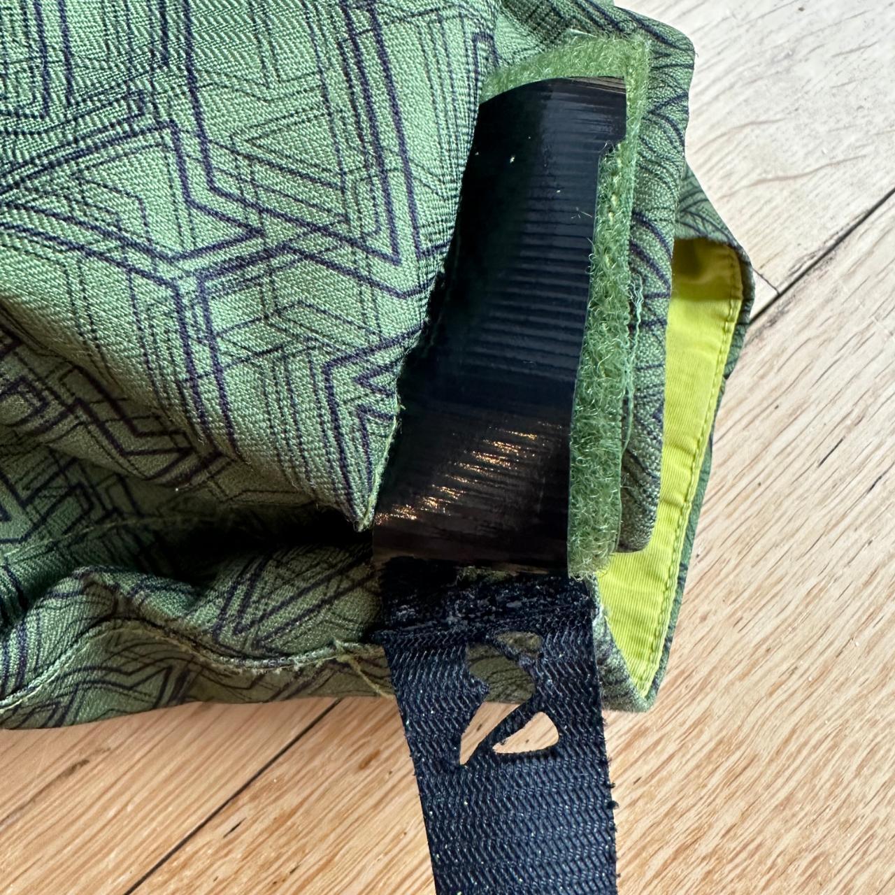 MILLET used men's snowboard/ski jacket Large. VERY... Depop