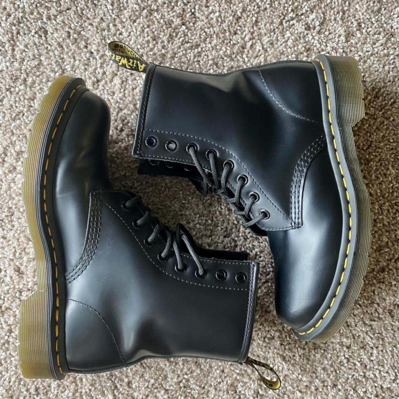 Doc martens 1460 smooth women's online