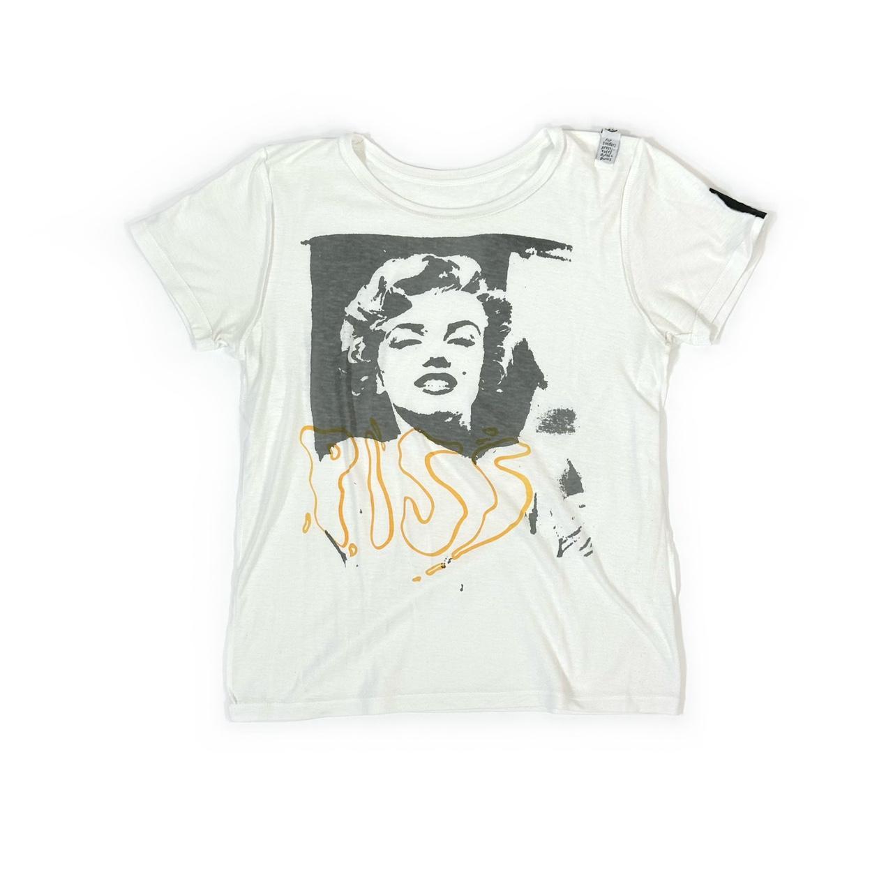 Vivienne Westwood Seditionaries “Piss Marilyn” t... - Depop