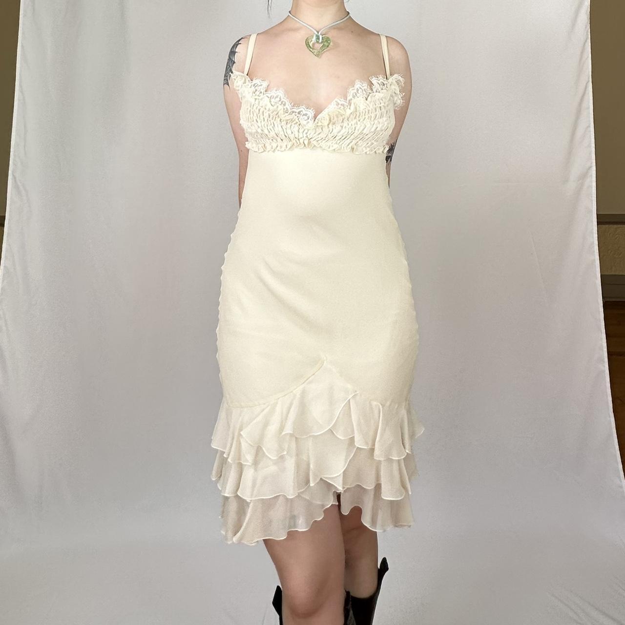 Emanuel Ungaro Women's Dress (3)