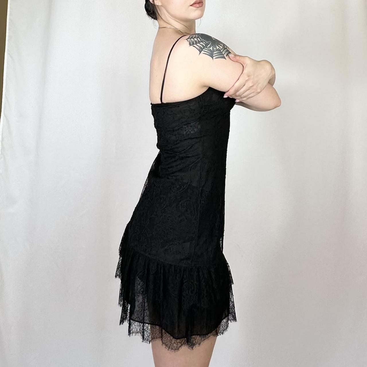 ワンピース Blumarine FW25 Blumarine Dresses Black (A522A684B N0990) Pre Fw25 | Blumarine
