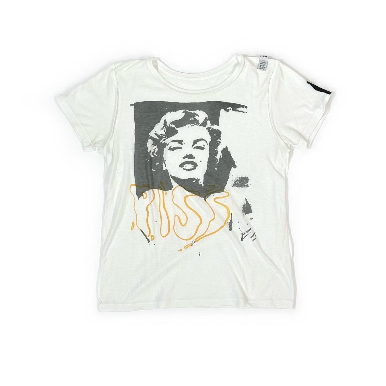 Vivienne Westwood Seditionaries “Piss Marilyn” t | Depop