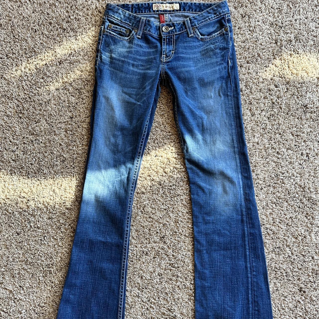 BKE Women's Jeans | Depop