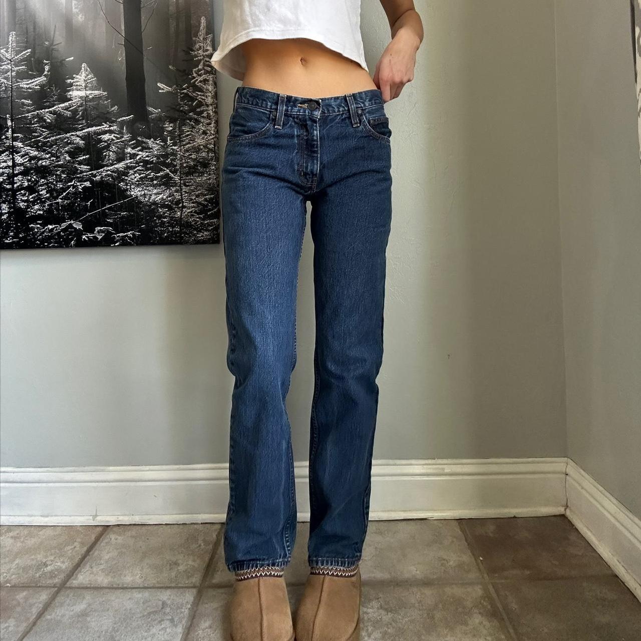 Arizona Women's Jeans