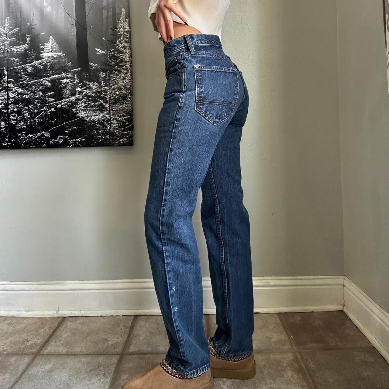 Arizona Women's Jeans (2)