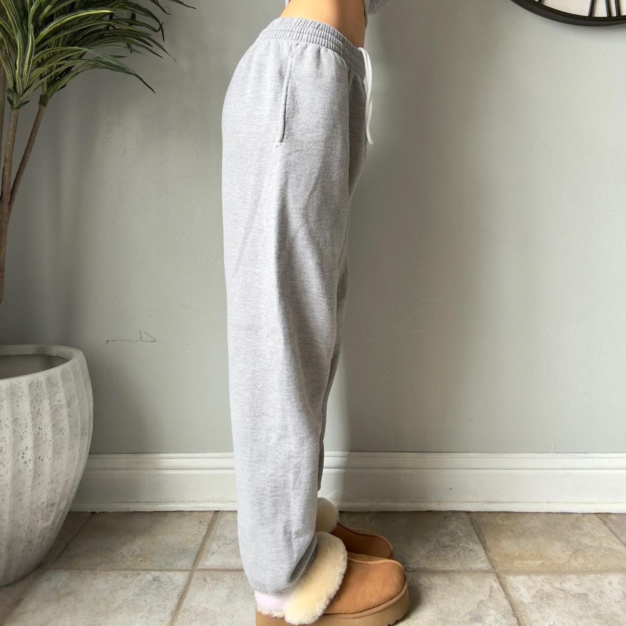 Jerzees store women's sweatpants