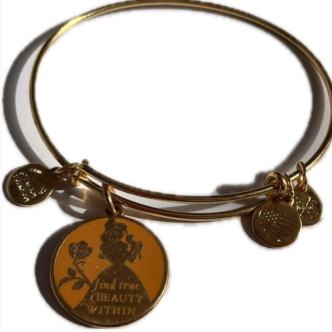 Collection of official Disney x Alex and Depop