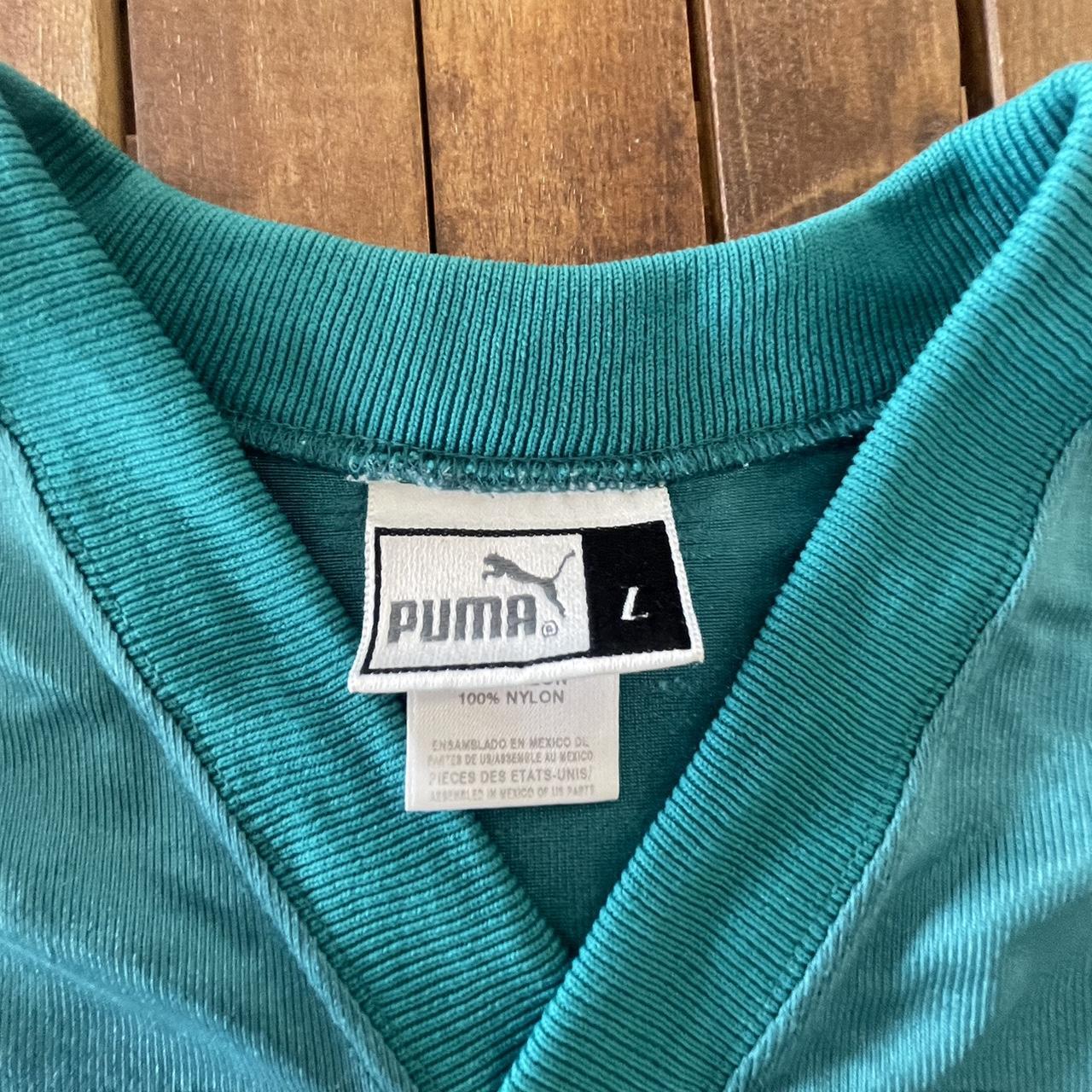 Vintage Miami Dolphins Dan Marino Jersey Logo - Depop