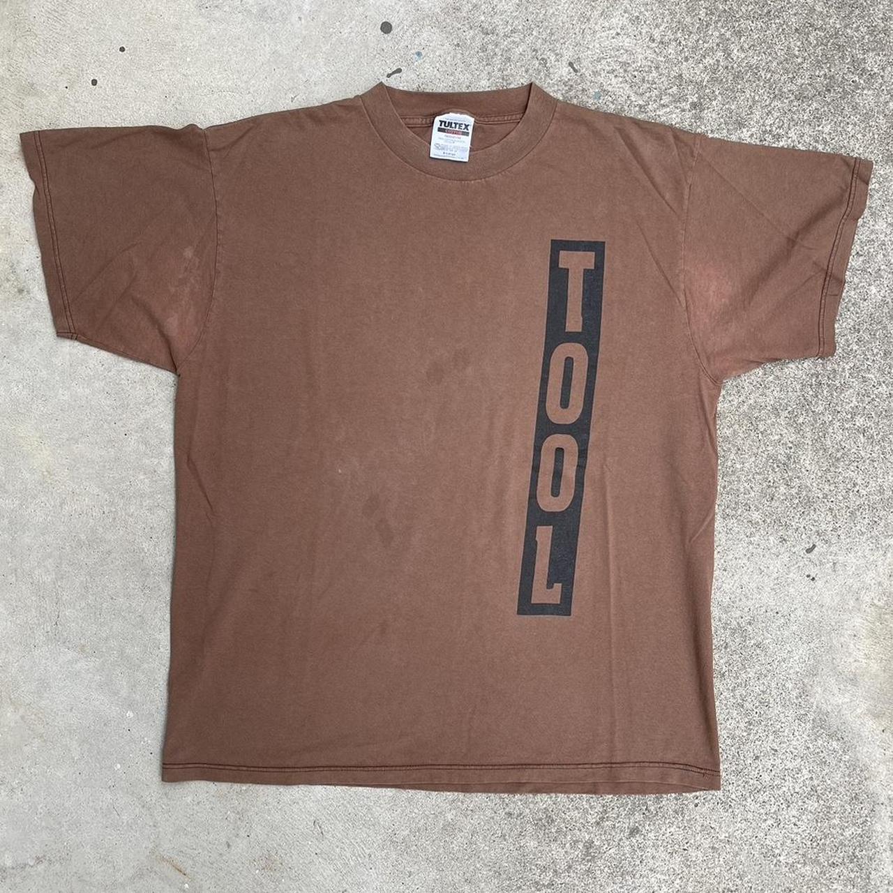 Vintage Tool shops T-Shirt