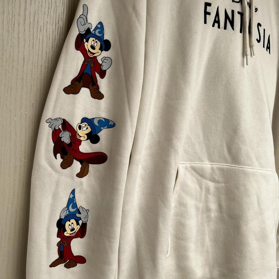 H&m fantasia online hoodie