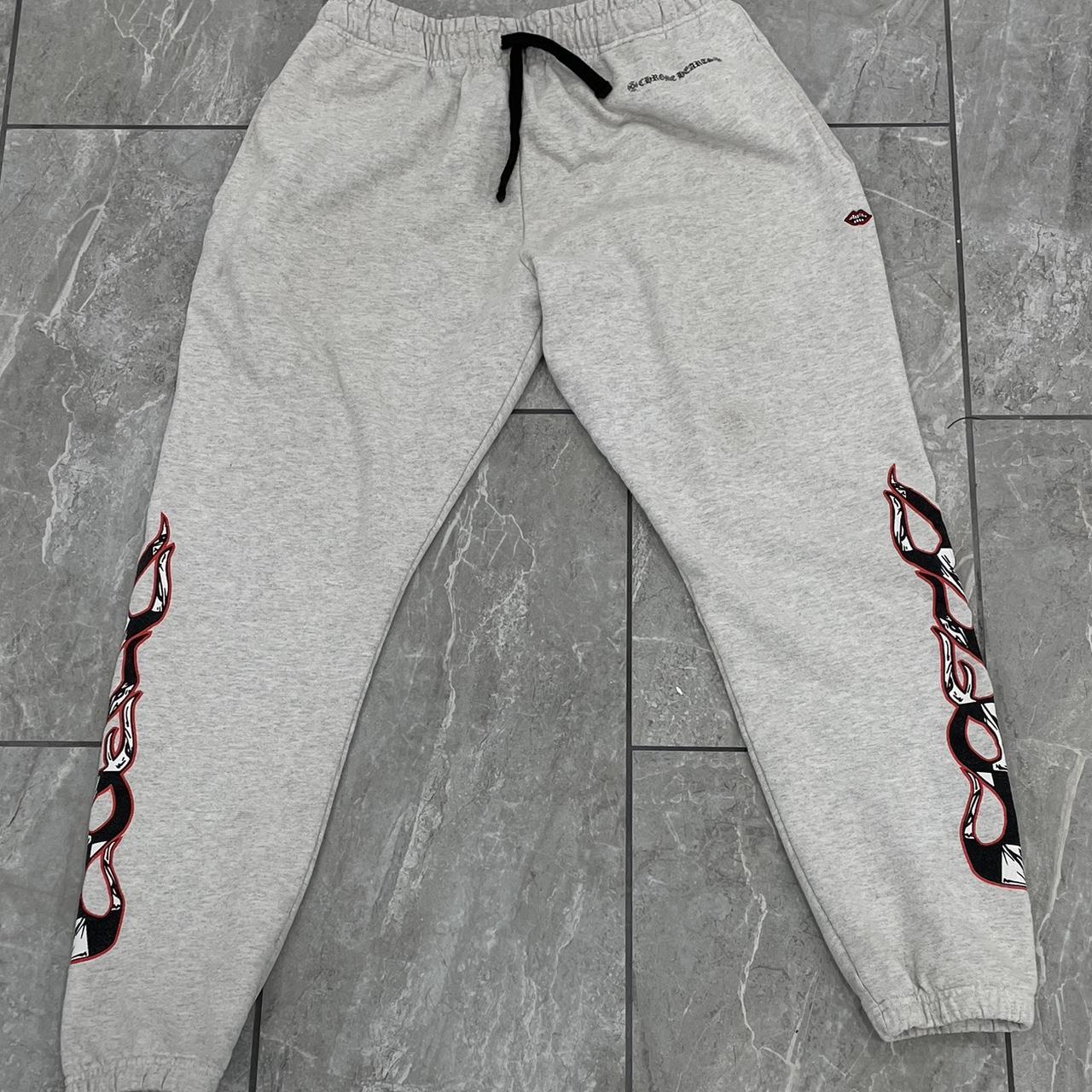 Chrome Hearts x Matty Boys shops joggers