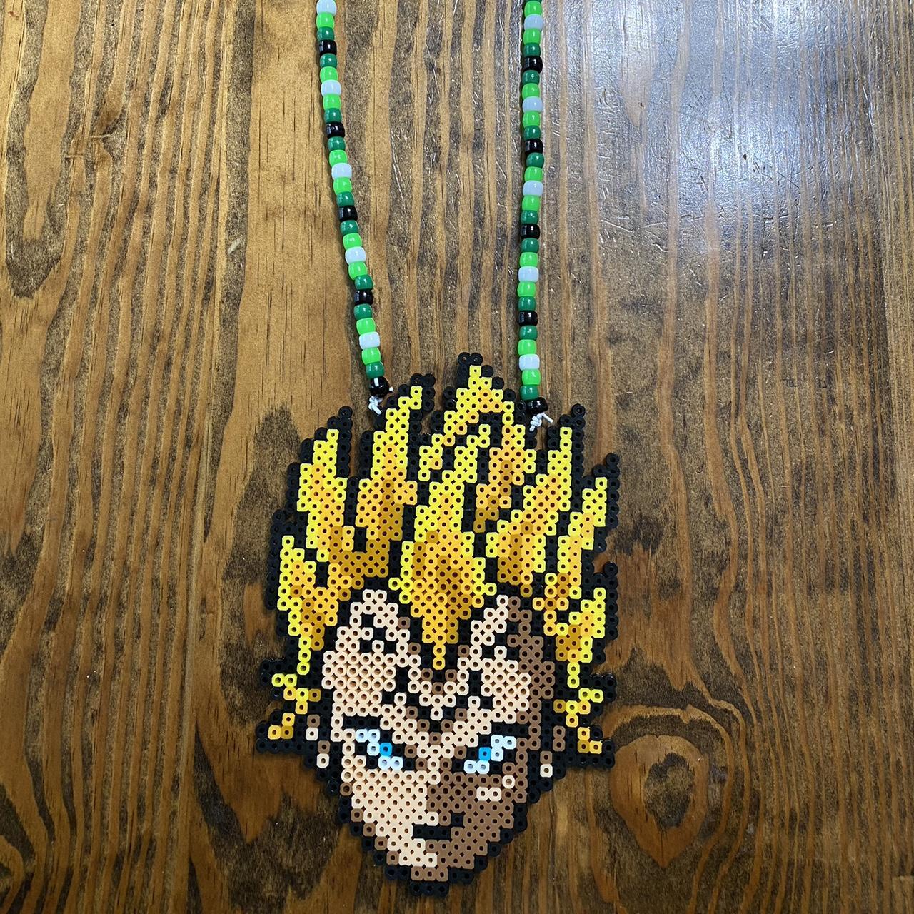 Majin Vegeta Pendant! deals