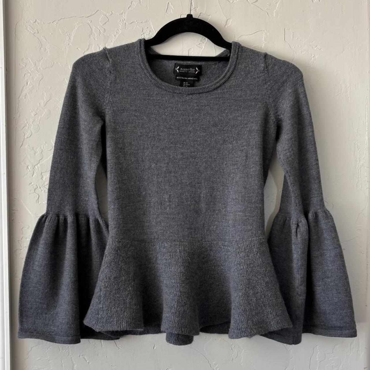item listed by oatmilkworldwide