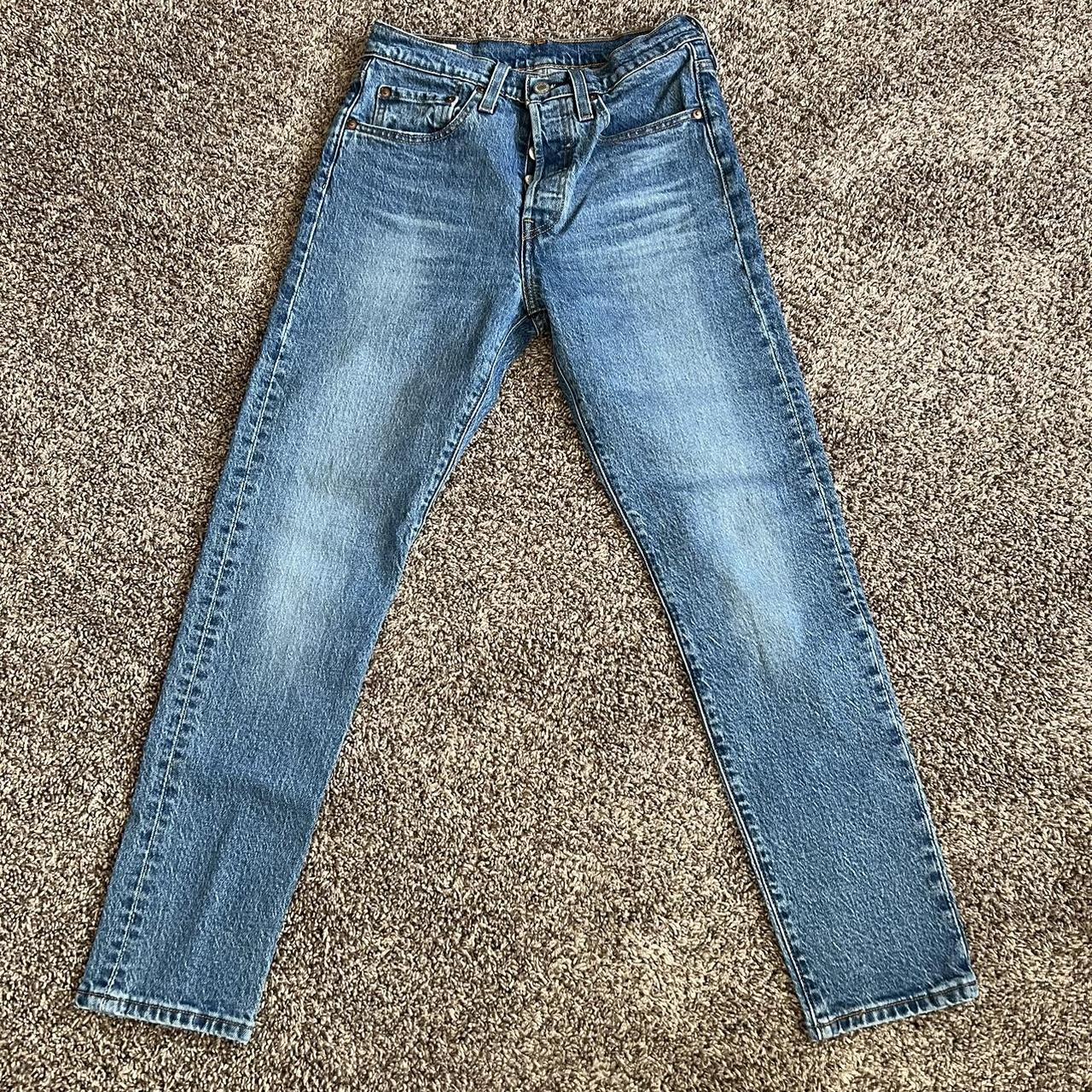 Levis 26 outlet x 28