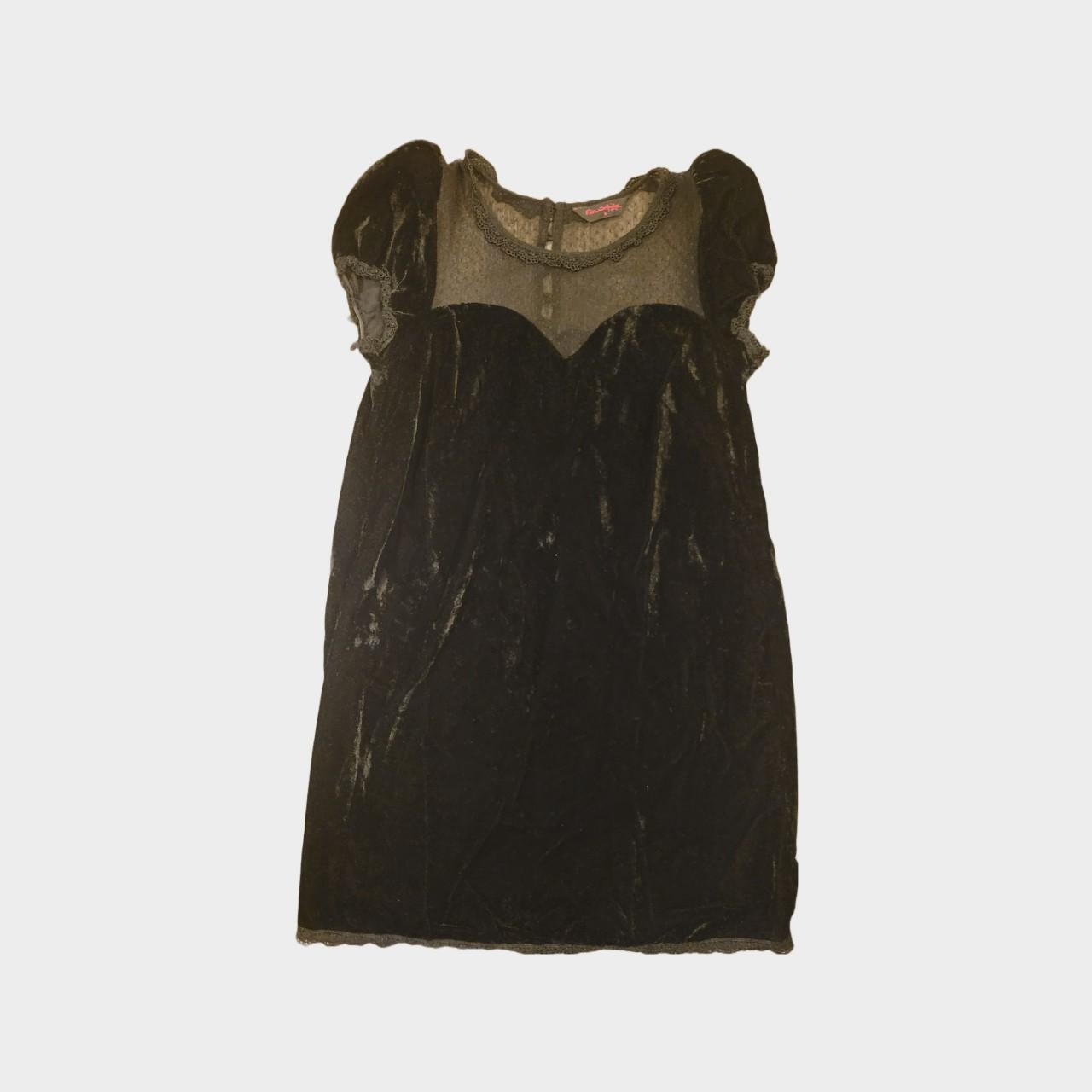 randy fenoli barbie dress