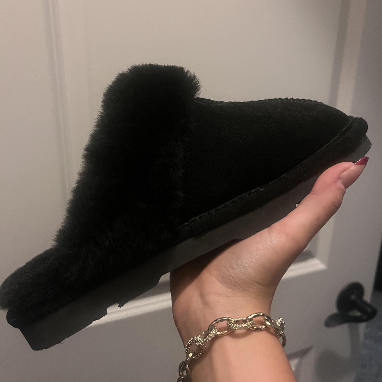 Bearpaw loki sales