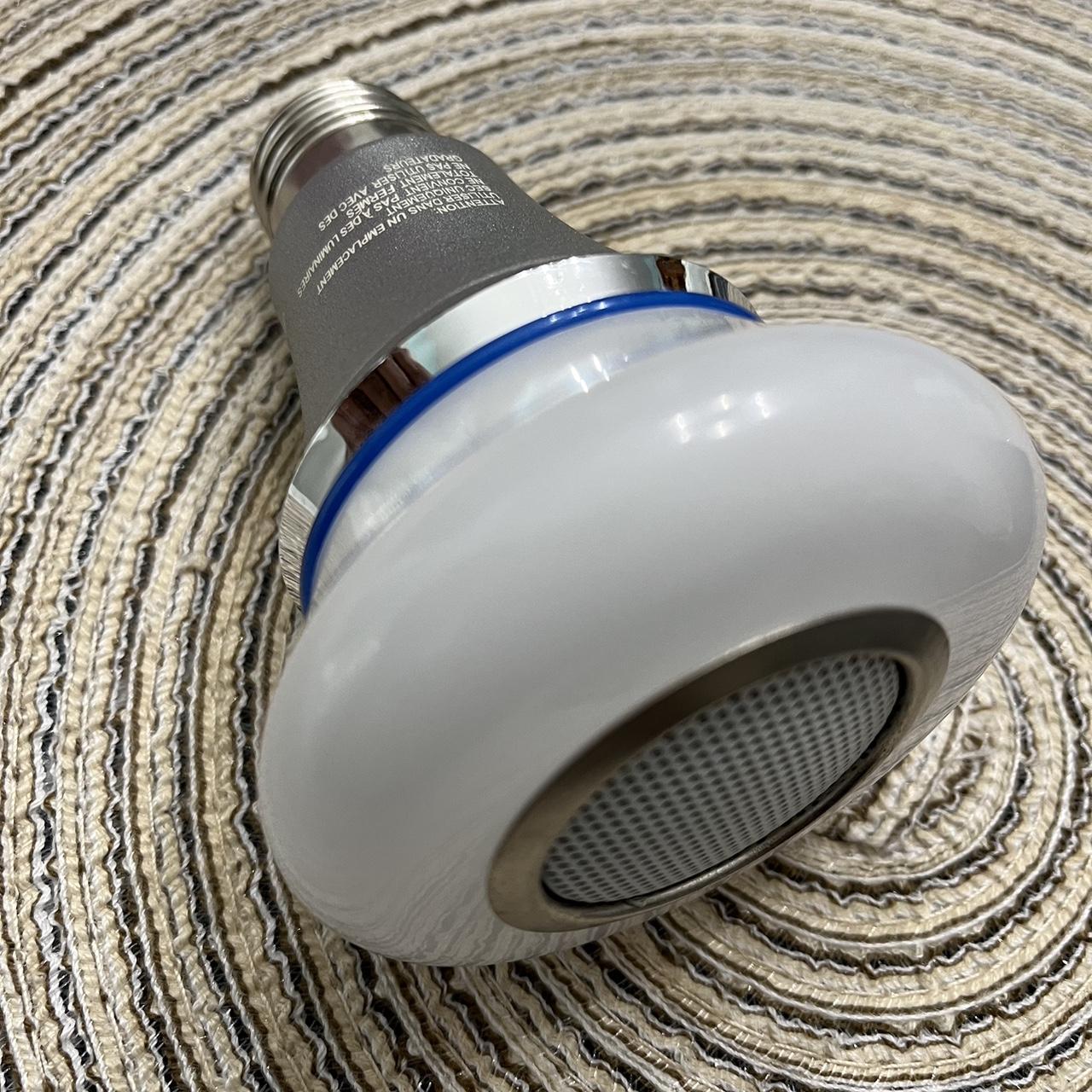 Blue Sky Wireless LED Light Bulb 40 Watt Bluetooth