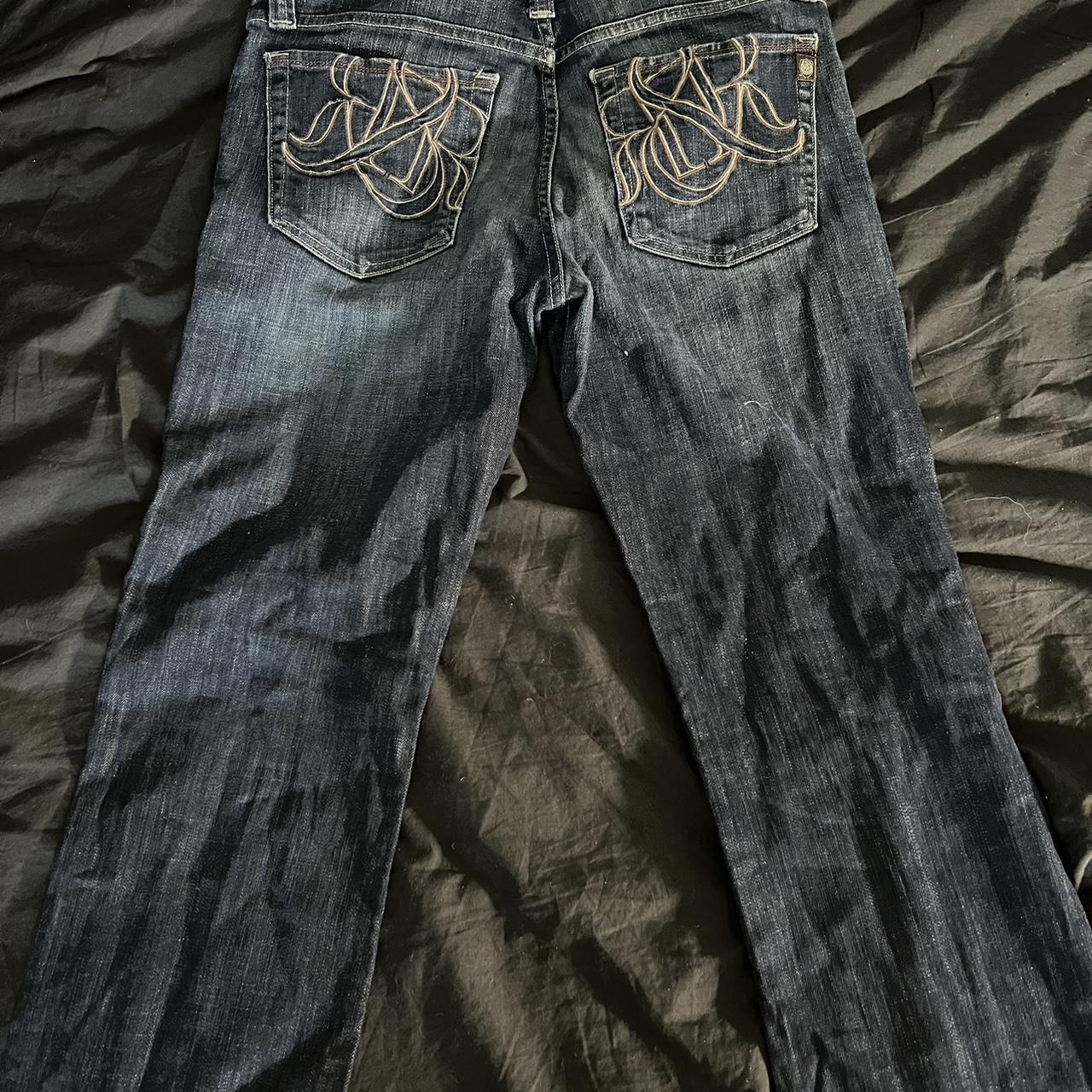 ROCK & REPUBLIC JEANS - Depop